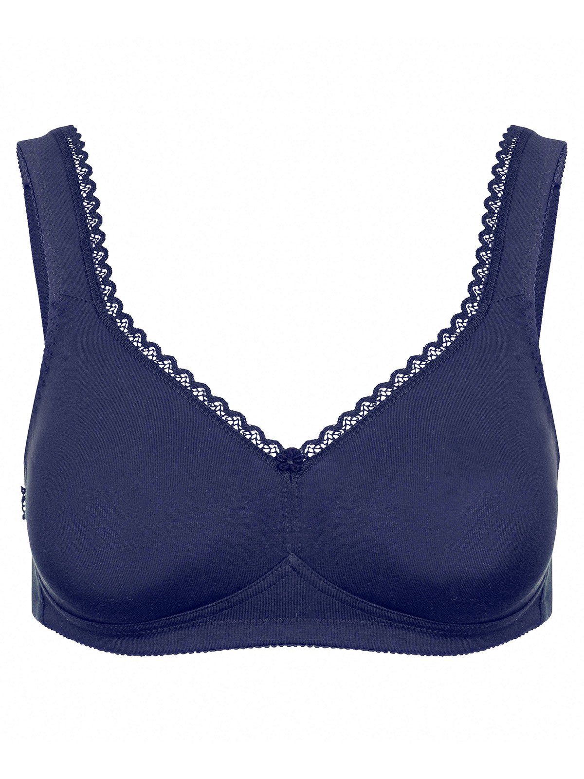 Susa Soft-BH BH ohne Bügel Organic Cotton (Stück, 1-tlg)