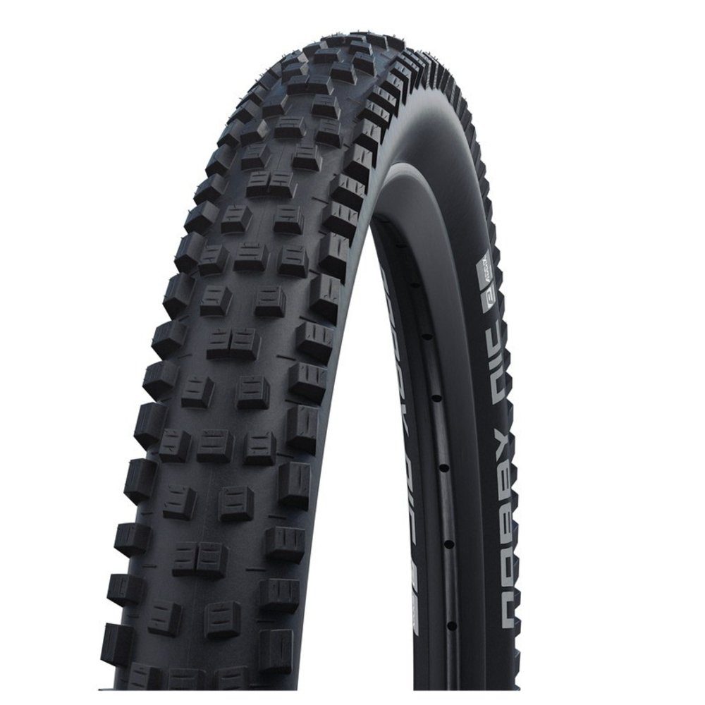 Schwalbe Fahrradreifen 27.5" Falt-Reifen "Nobby Nic" HS602, 27.5x2.25" (57-584), TSkin Perf.T