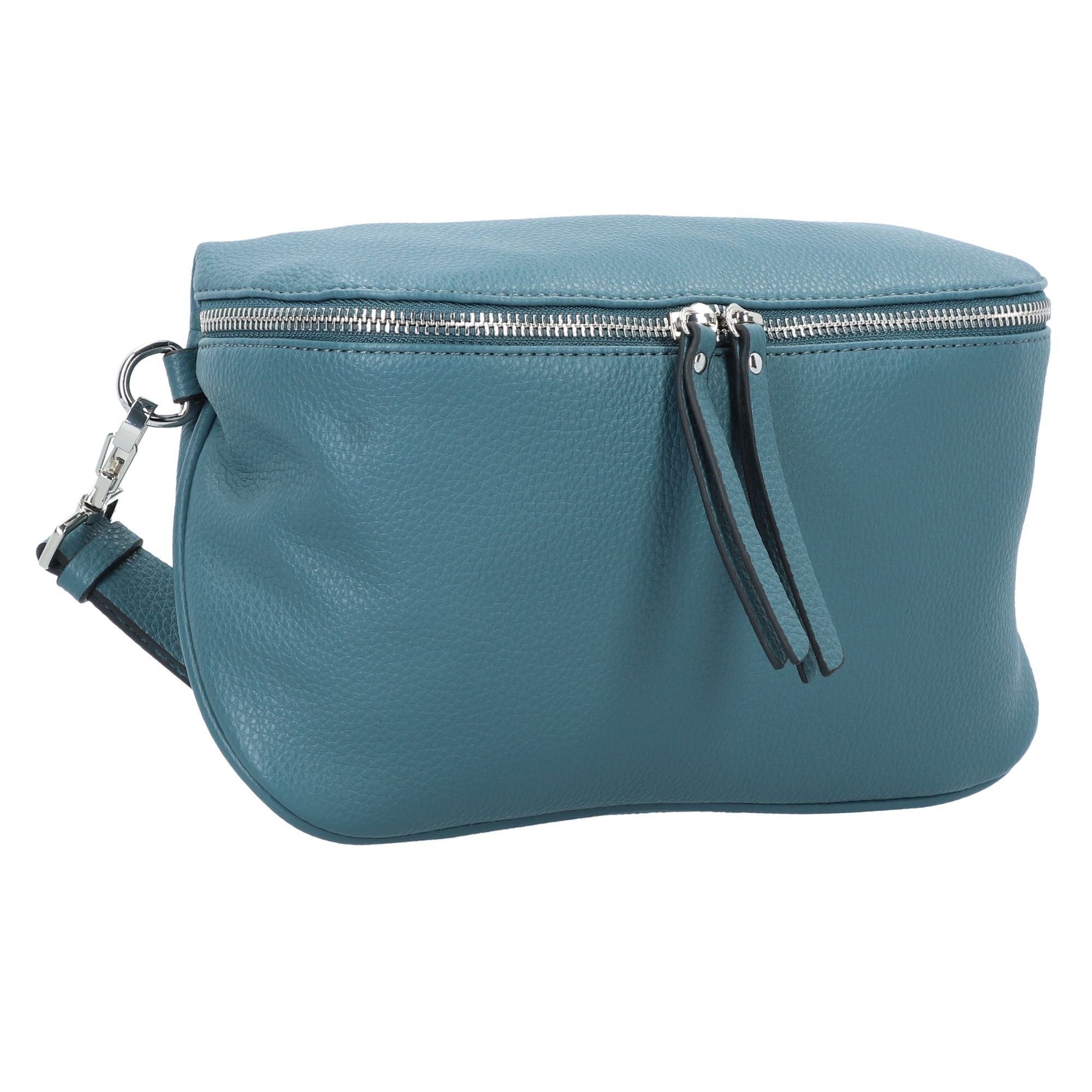 Esprit Gürteltasche, Polyurethan