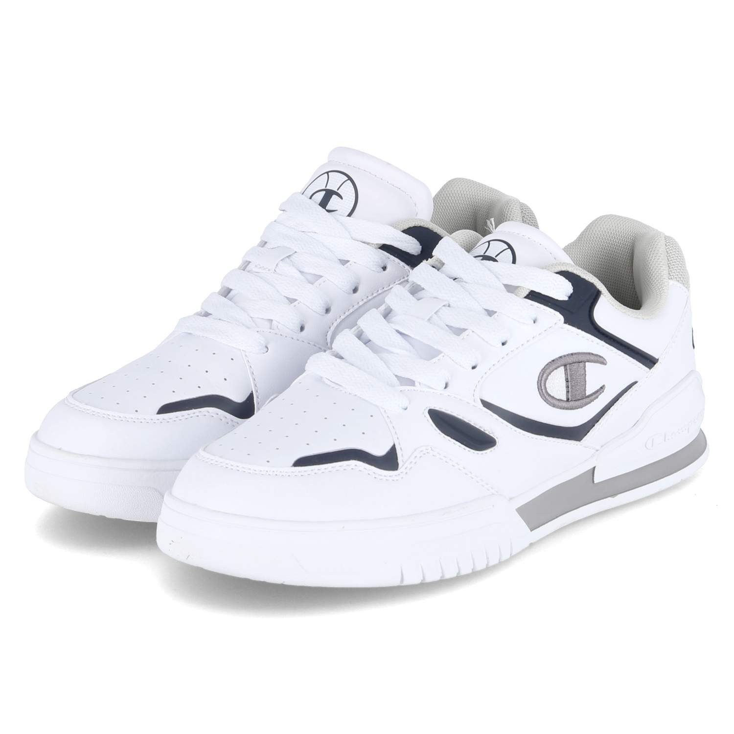 Champion Low Sneaker 3 POINT TECH Sneaker günstig online kaufen