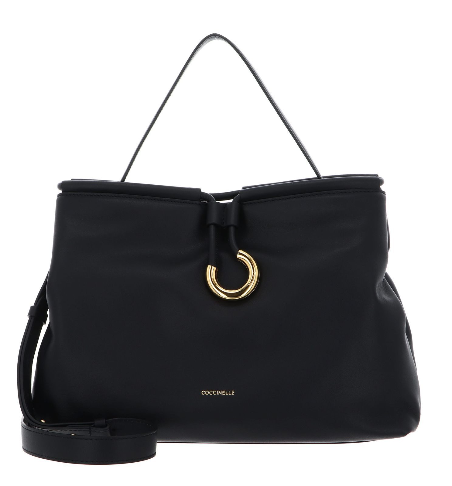 Handtasche Handbag Smooth Leather