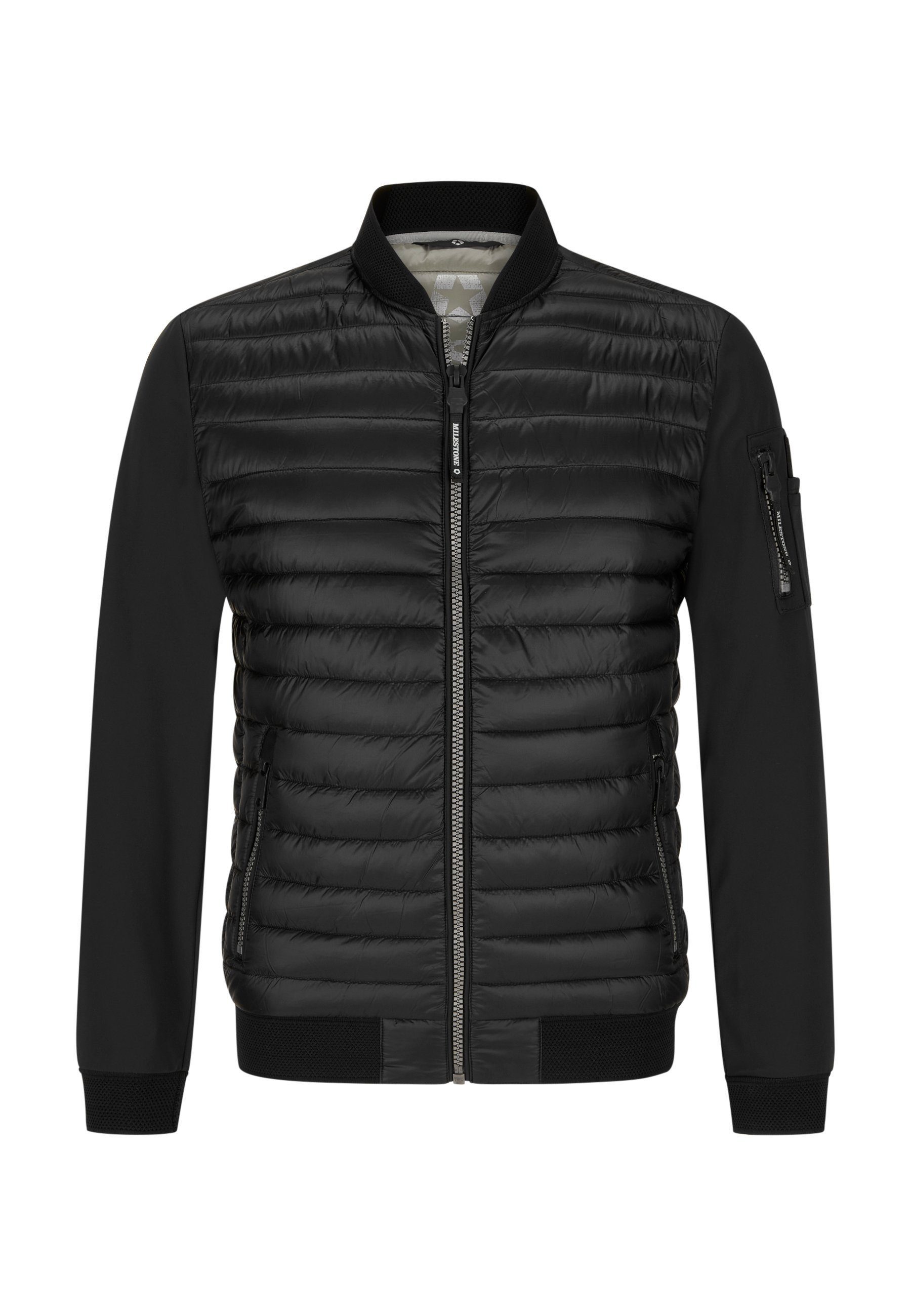 Outdoorjacke