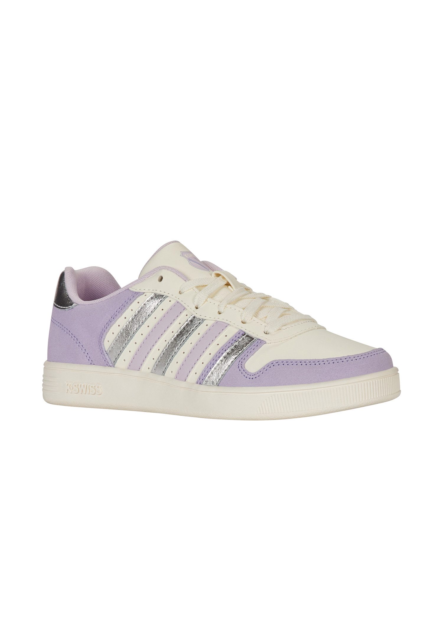 K-Swiss Court Palisades Sneaker