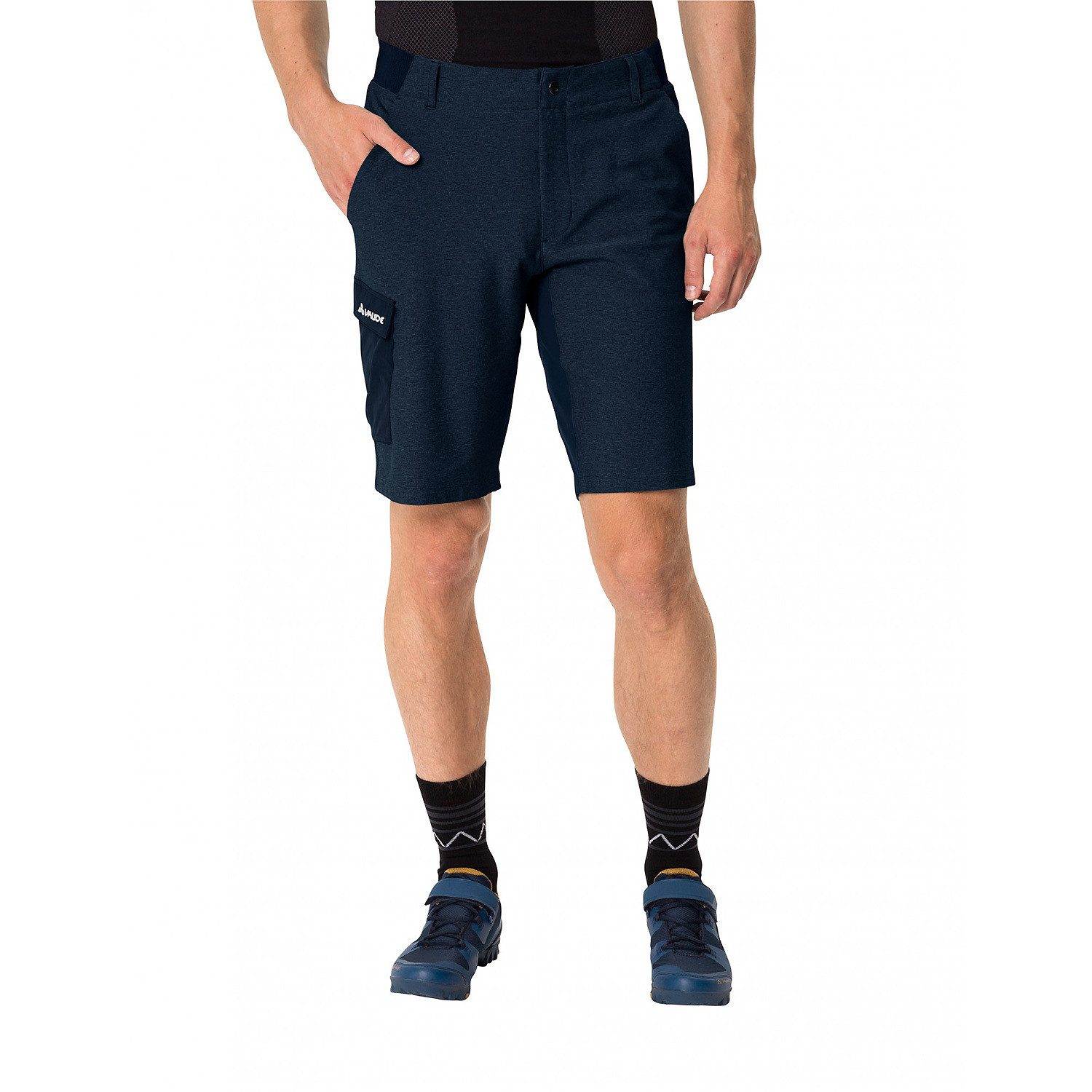 VAUDE Funktionsshorts Short MENS TREMALZO SHORTS IV