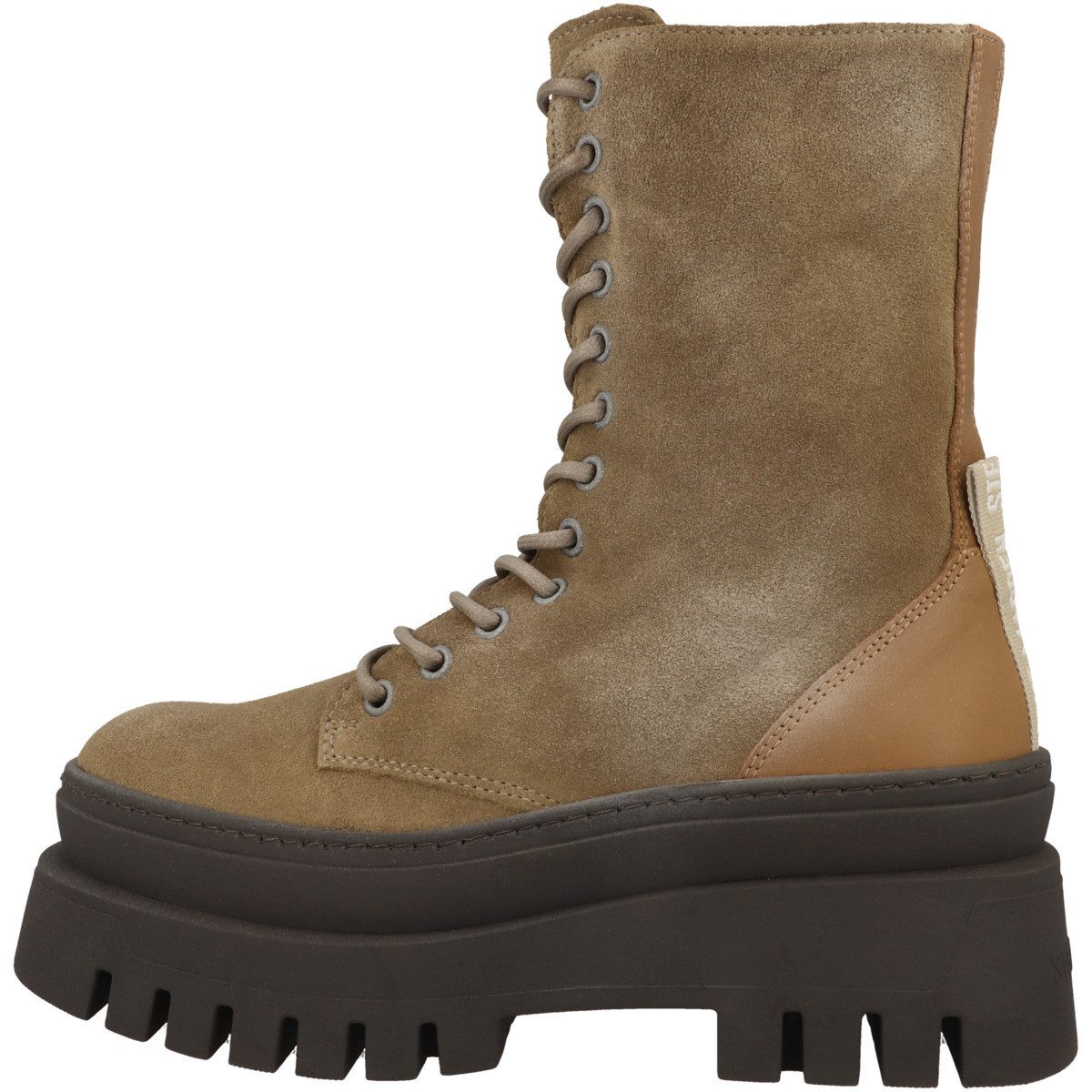 STEVE MADDEN Coast Damen Winterboots Stiefeletten, Stiefel, Winterstiefel, günstig online kaufen