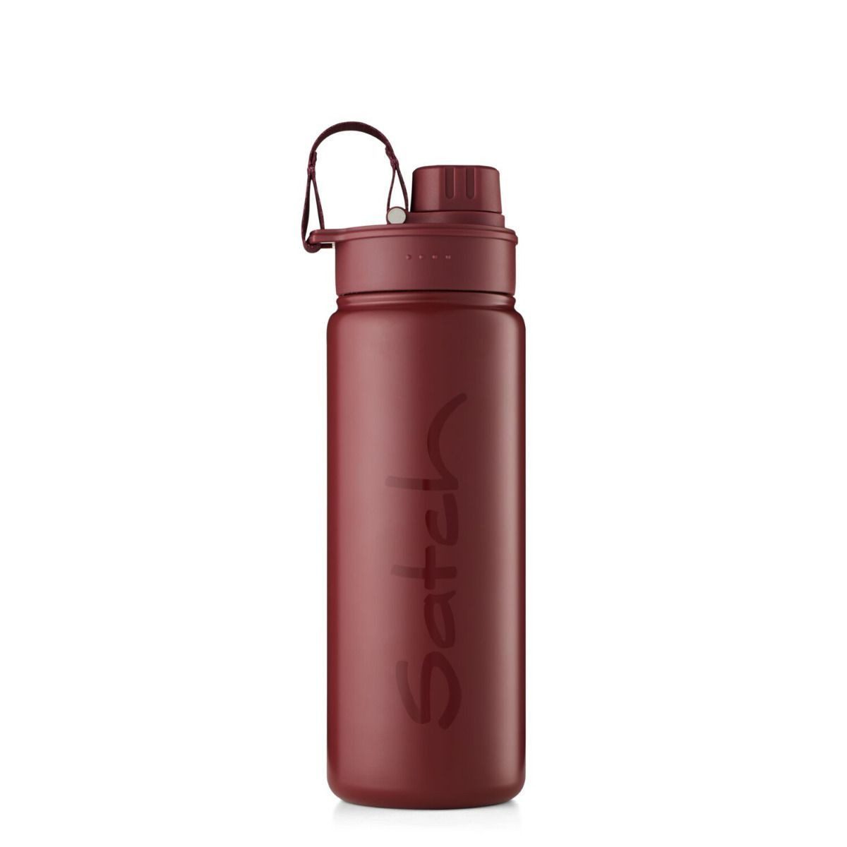 Satch Trinkflasche Edelstahl