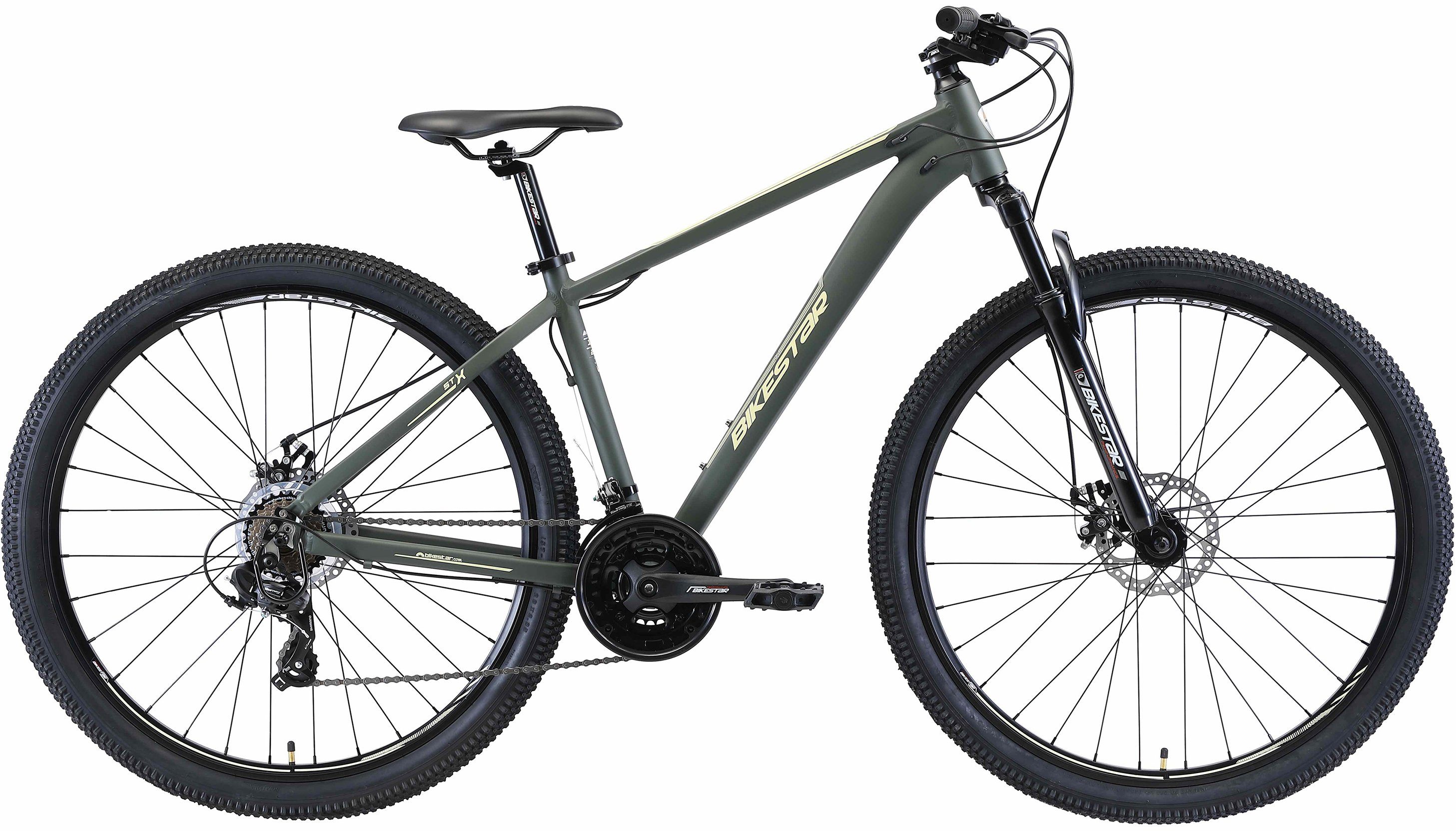 Mountainbike