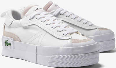 Lacoste L004 PLATFORM 123 1 CFA Sneaker
