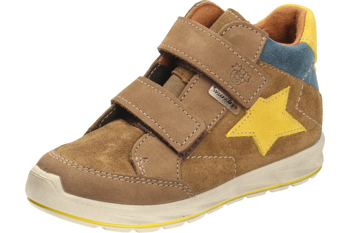 Ricosta Winterstiefel