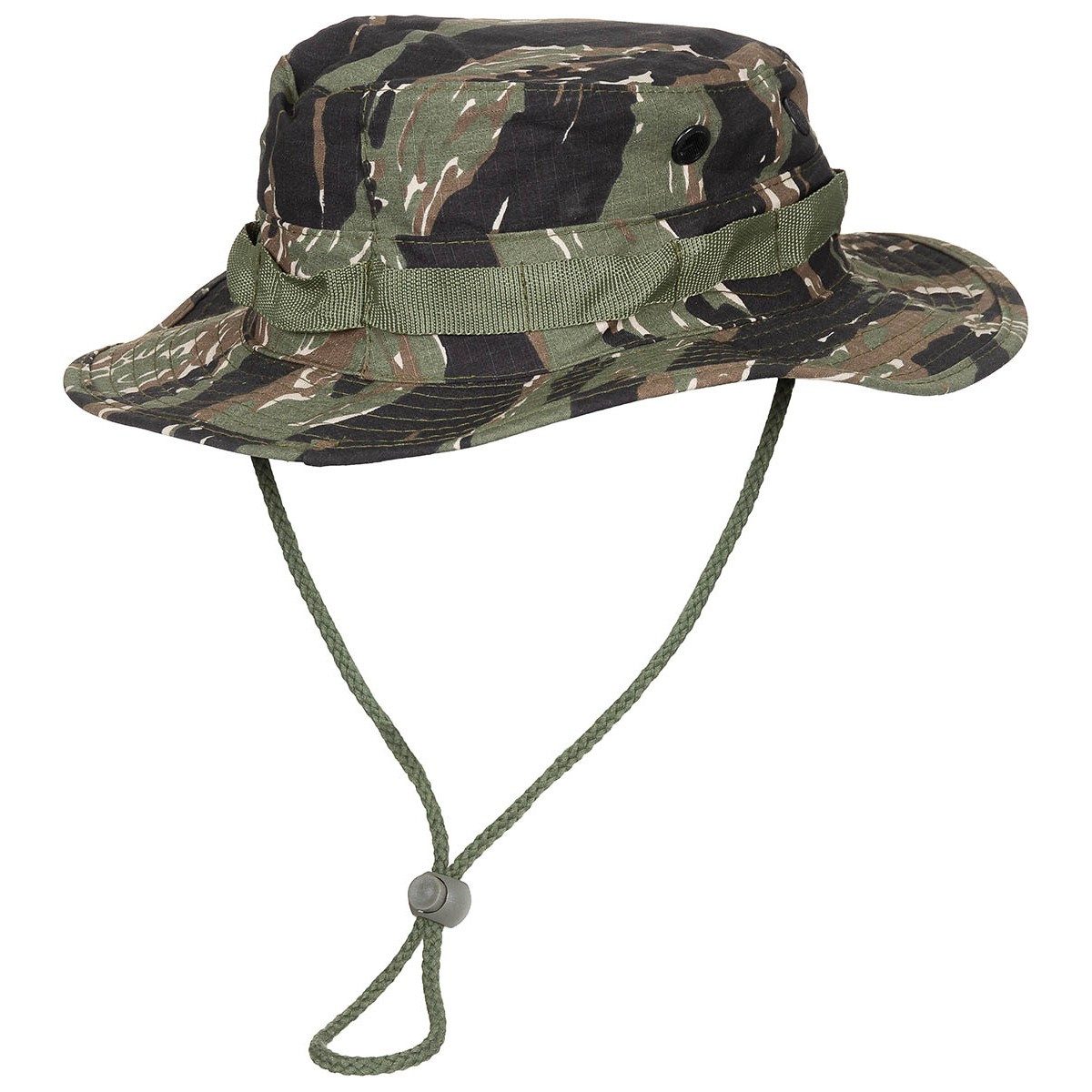 MFH Outdoorhut US GI Buschhut, mit günstig online kaufen