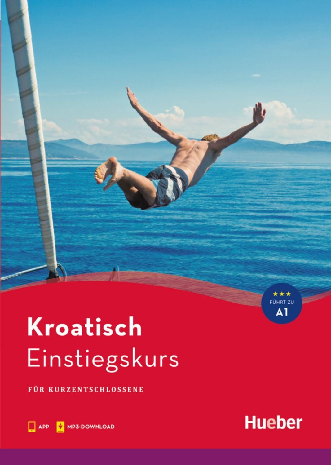 Einstiegskurs Kroatisch / Ivanka Mrše, Branko Mrše