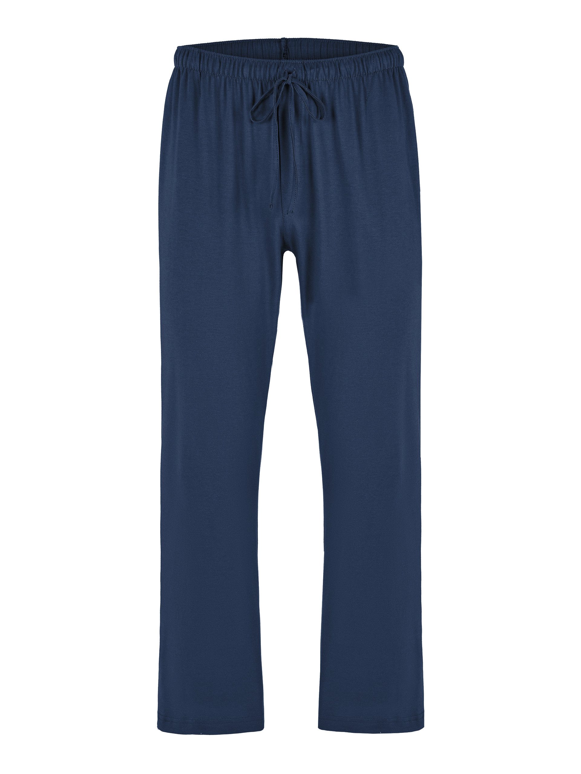 Timone Pyjamashorts Herren Schlafanzugshose Pyjamahose TPP-002 (1-tlg) günstig online kaufen