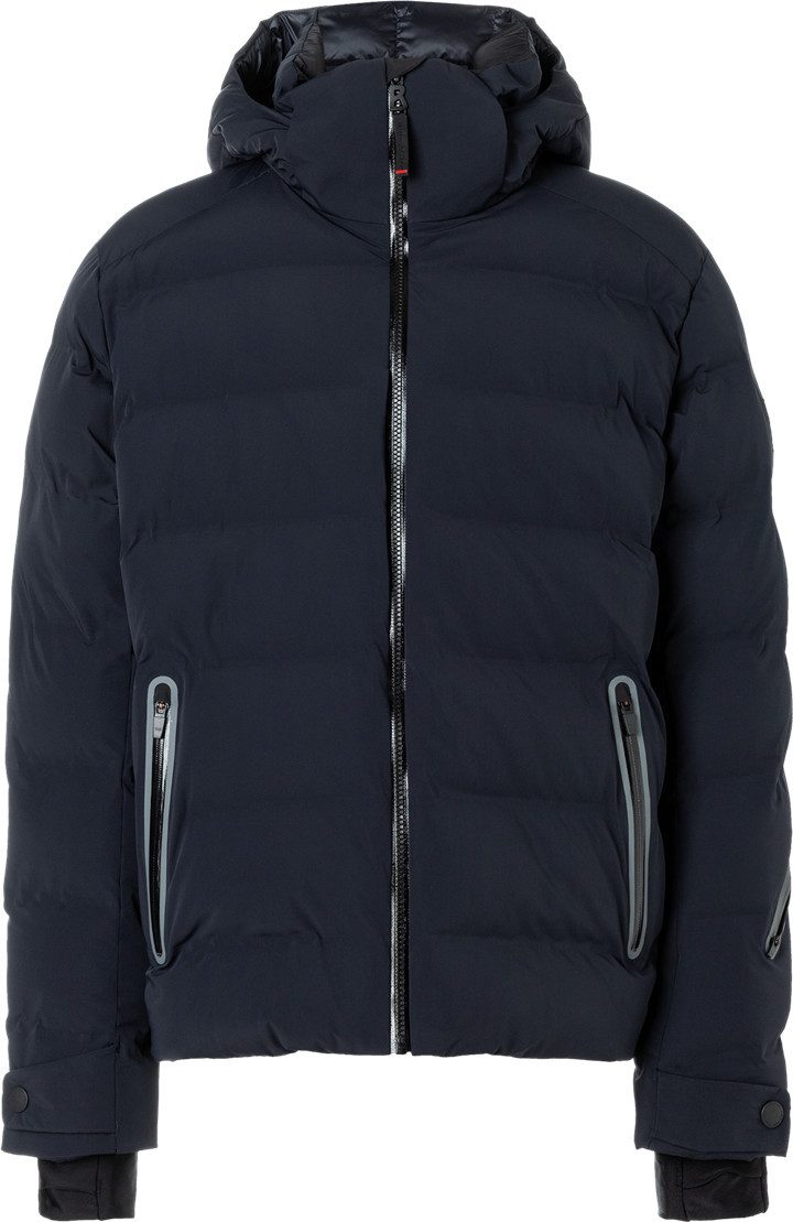 BOGNER Anorak Bogner FIRE+ICE Herren Skijacke Luka