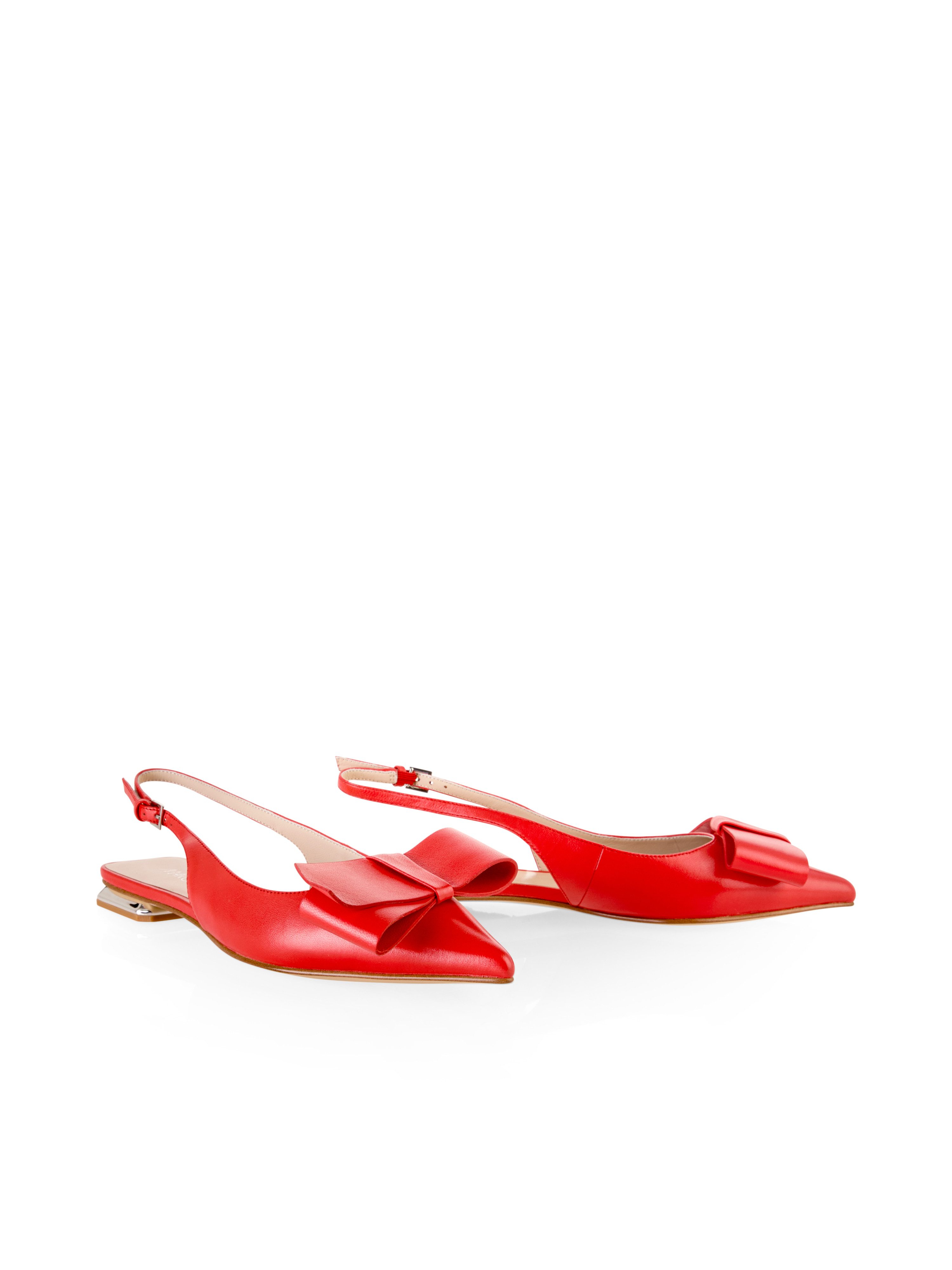 Marc Cain Collections Prettied Up Slingpumps günstig online kaufen