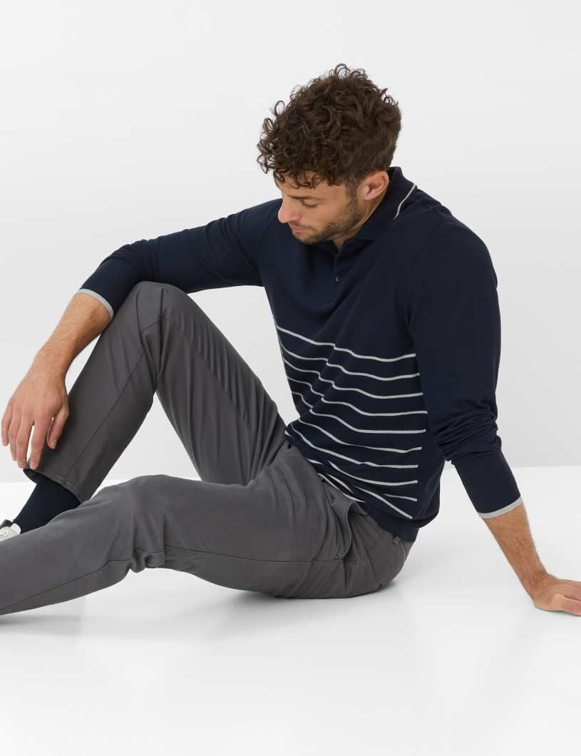 Brax 5-Pocket-Hose