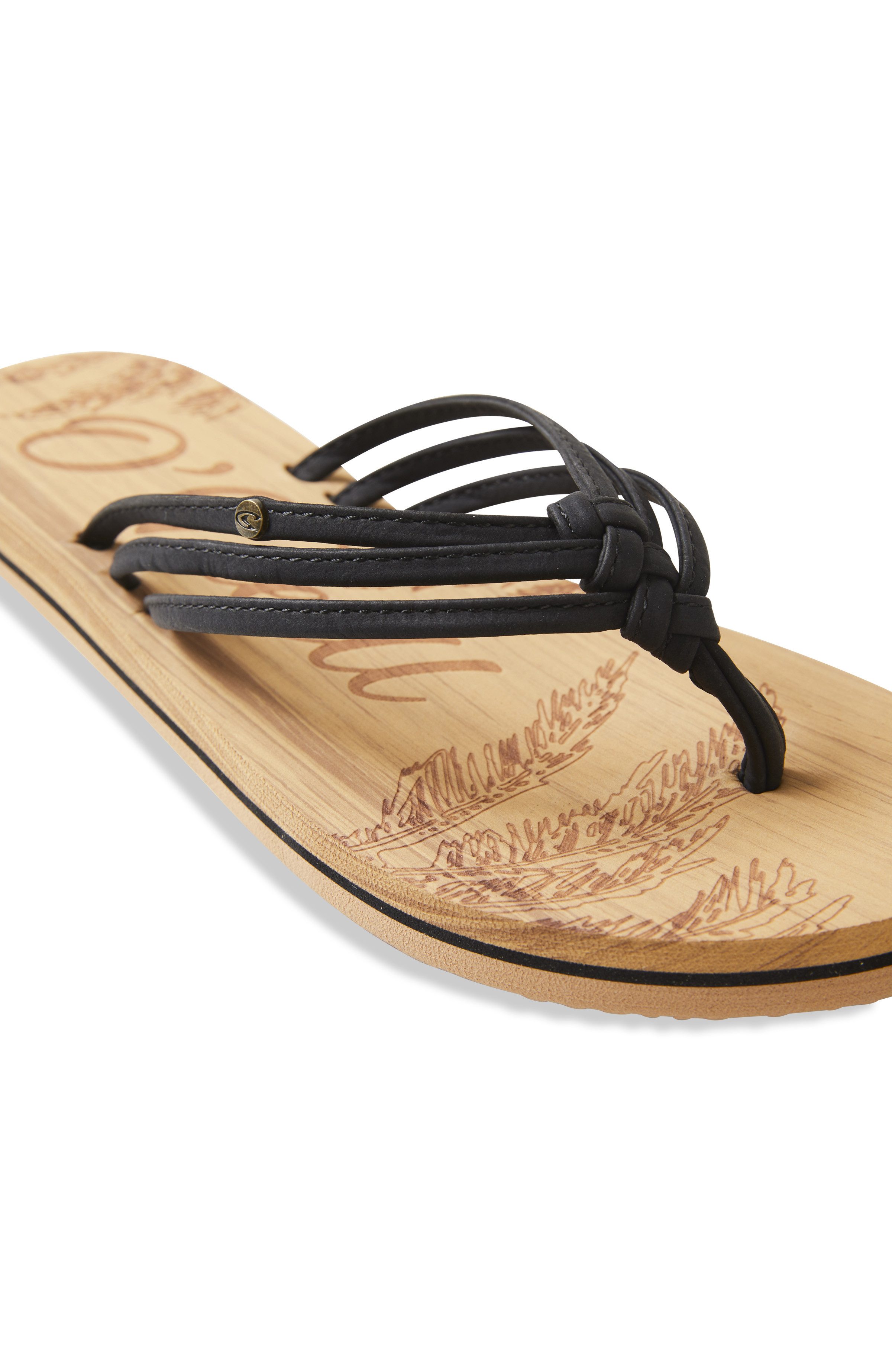 O'Neill DITSY SANDALS Zehentrenner