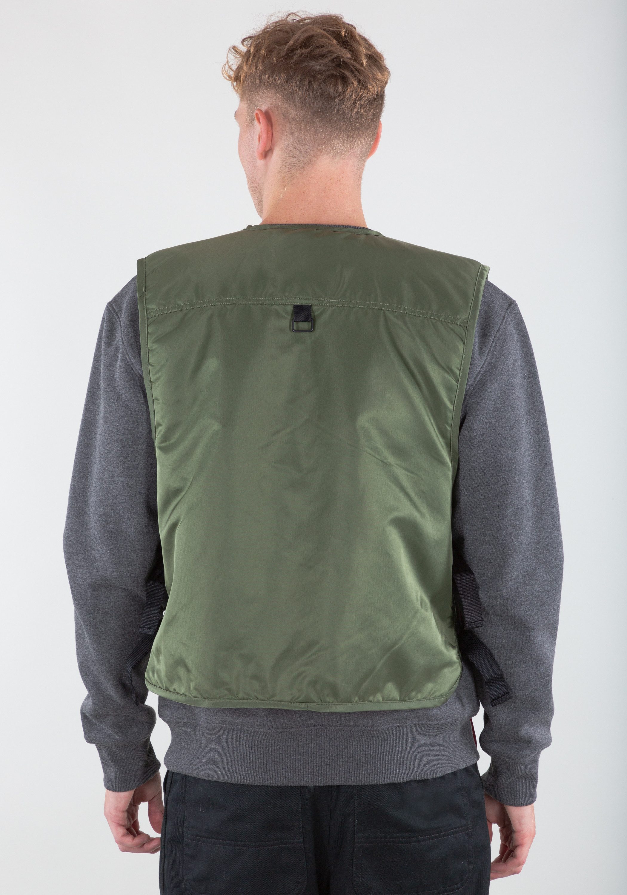 Alpha Industries Blouson Alpha Industries Men günstig online kaufen