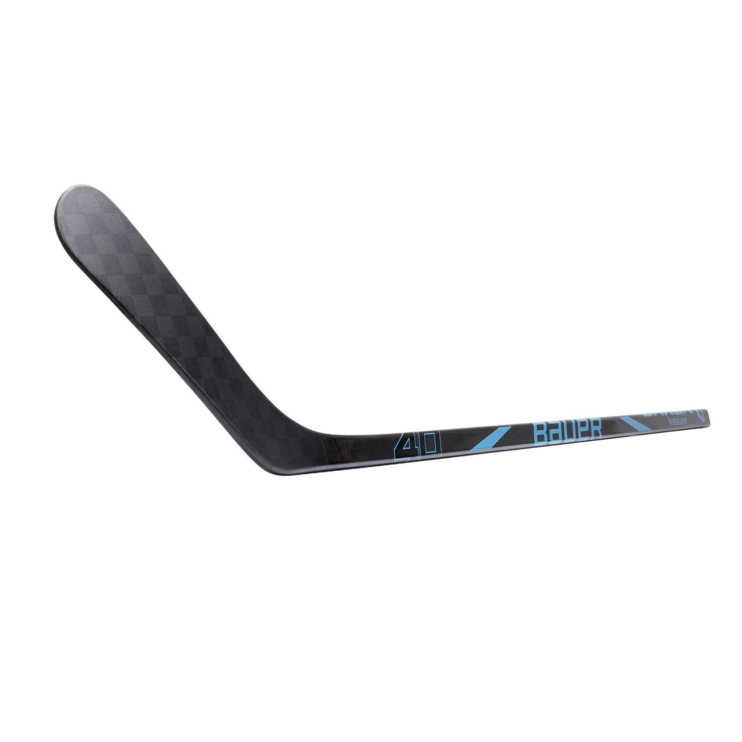Bauer Eishockeyschläger Schläger Bauer Nexus Performance 52-Zoll 40 Flex Junior