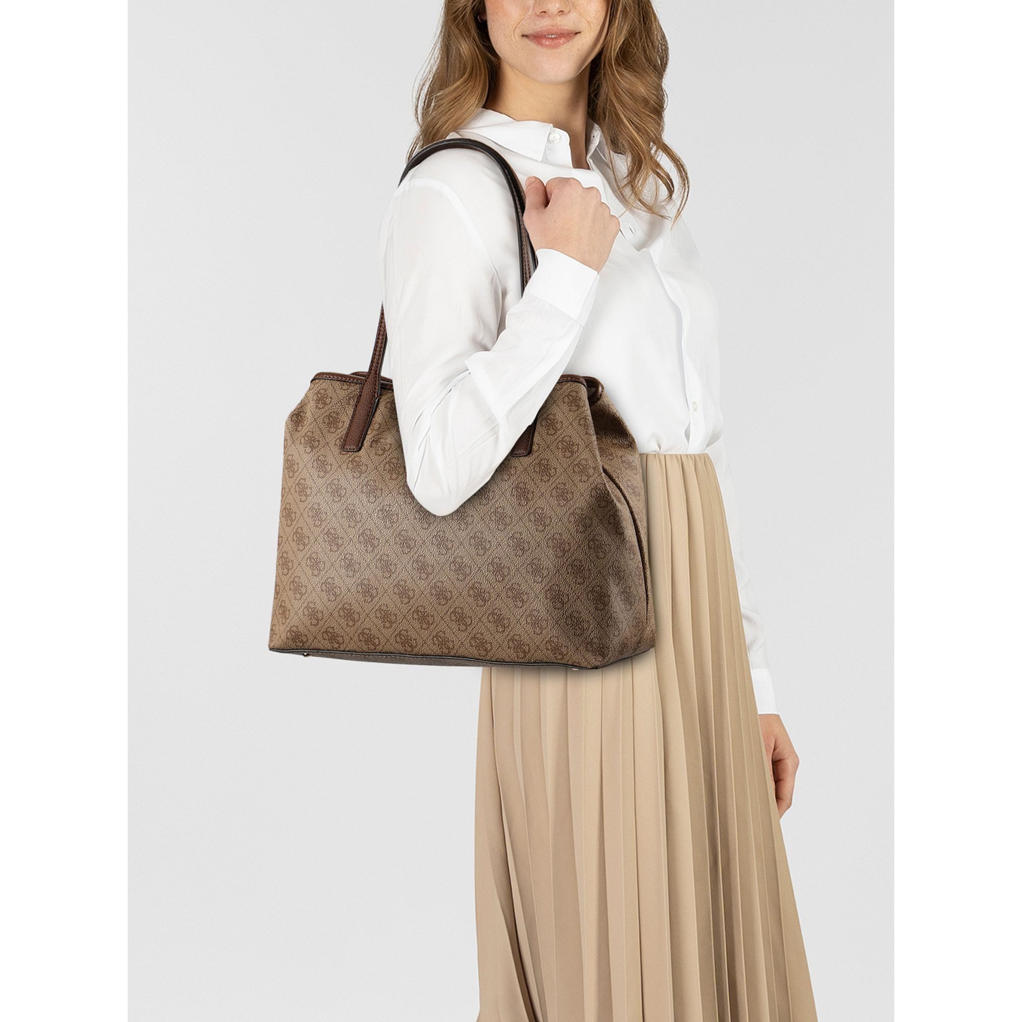 Guess Shopper Victtoria, Polyurethan