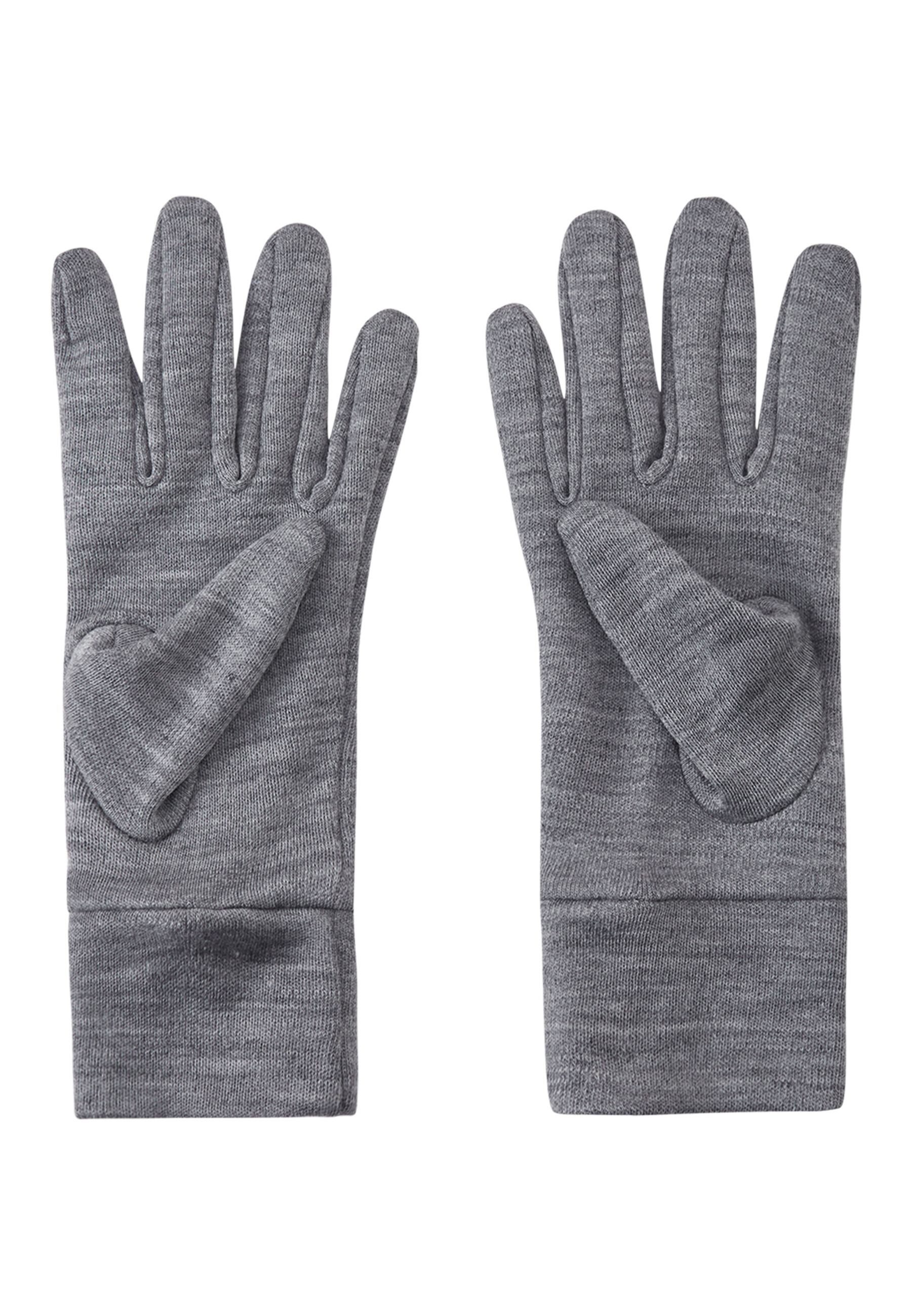 reima Fleecehandschuhe ETSIN Handschuhe (Temperaturkontrolle, Produkt mit Wolle) Temperaturkontrolle, Produkt mit Wolle