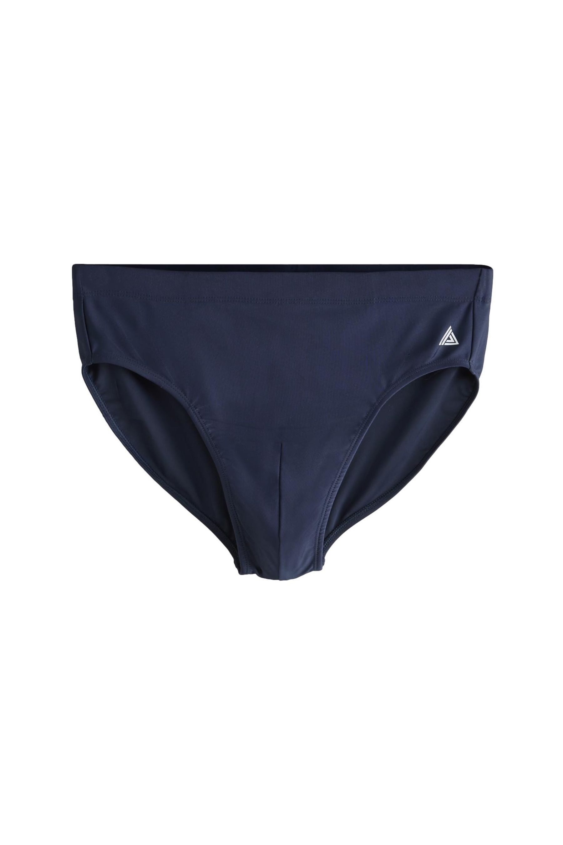 Deep Indigo