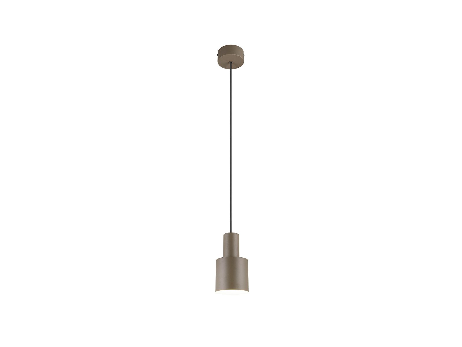 TRIO Leuchten LED Pendelleuchte, Dimmfunktion, LED günstig online kaufen