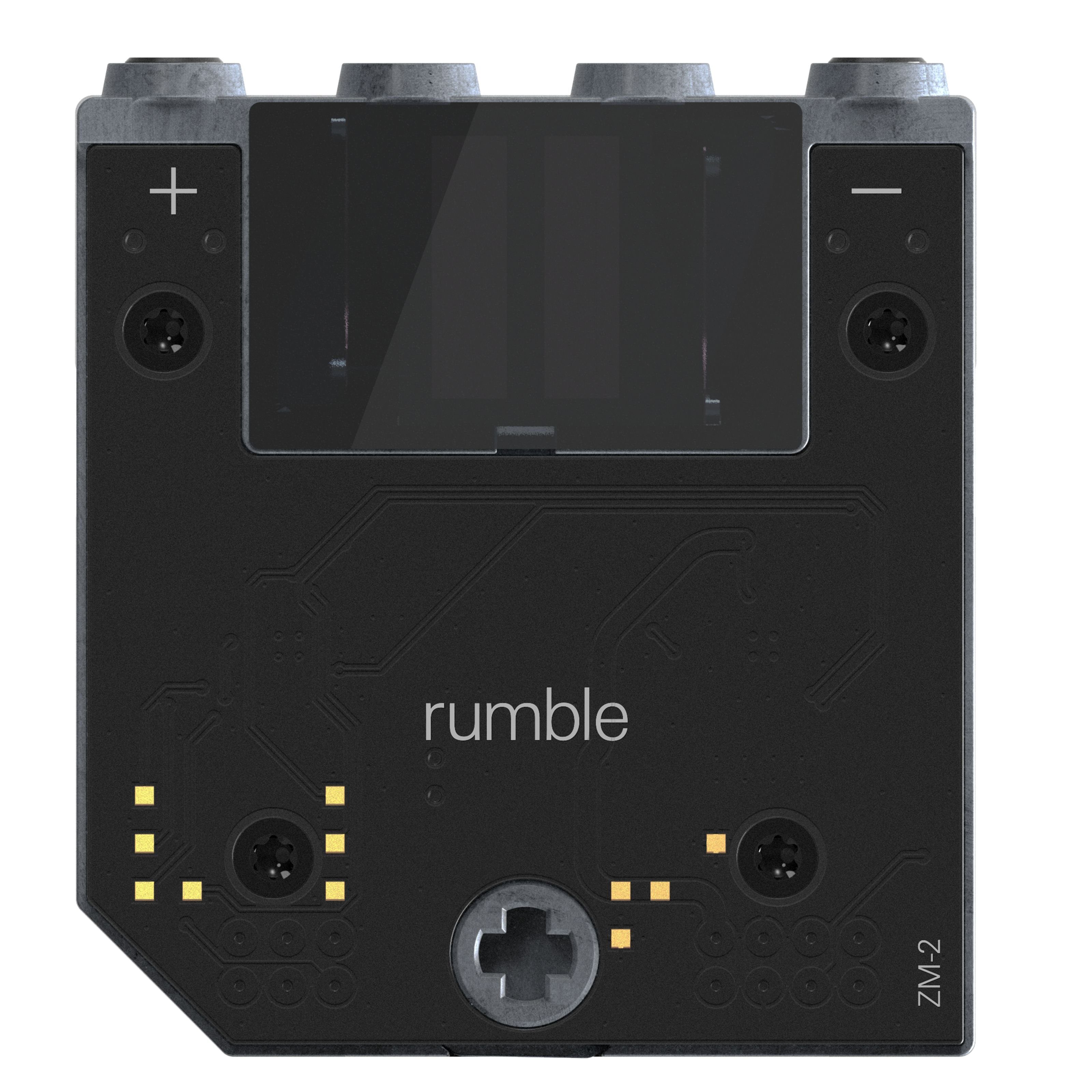 Teenage Engineering Speicherkarte (Rumble Module - Zubehör für Pianos)