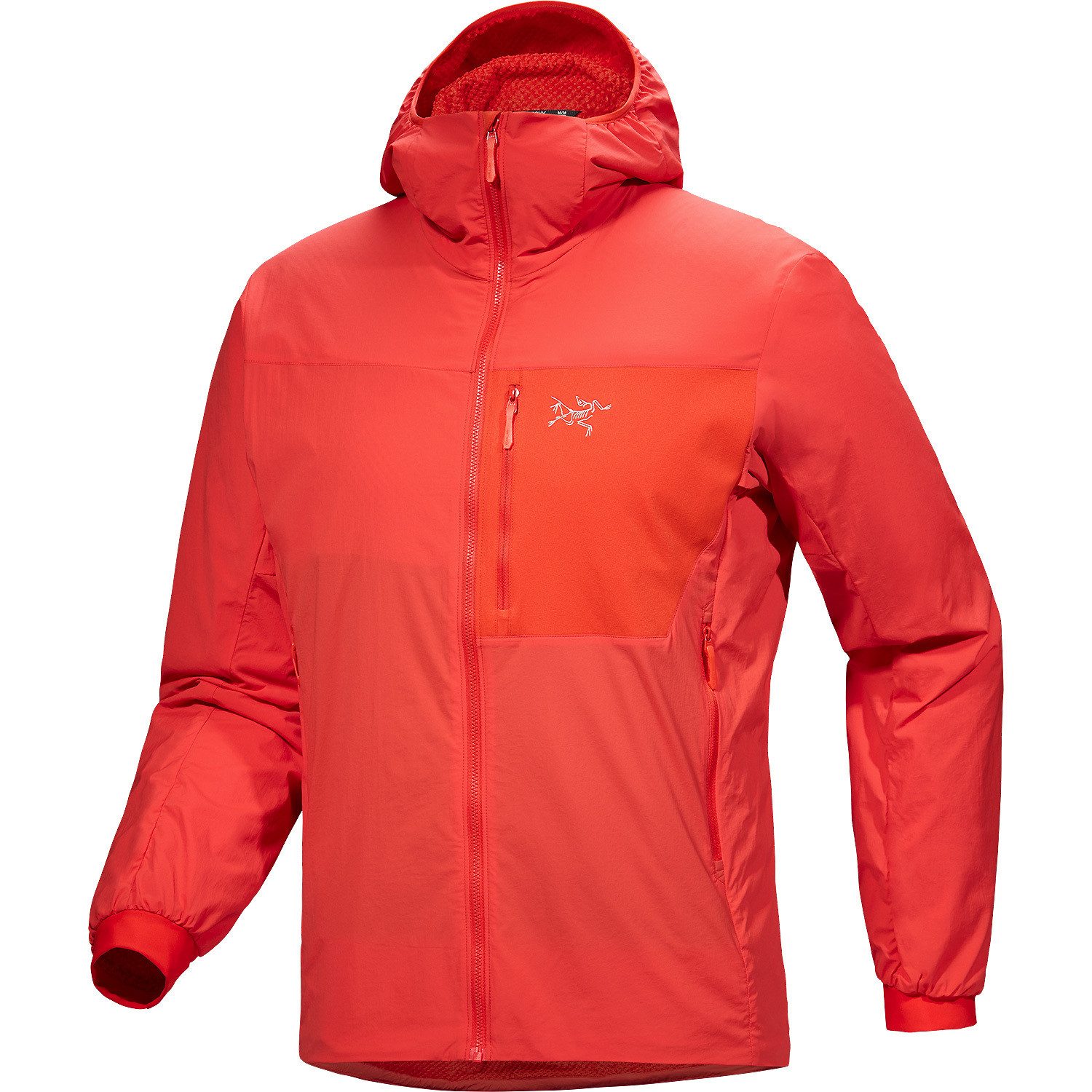 Arcteryx Fleecejacke Unterjacke Proton SL Hoody M