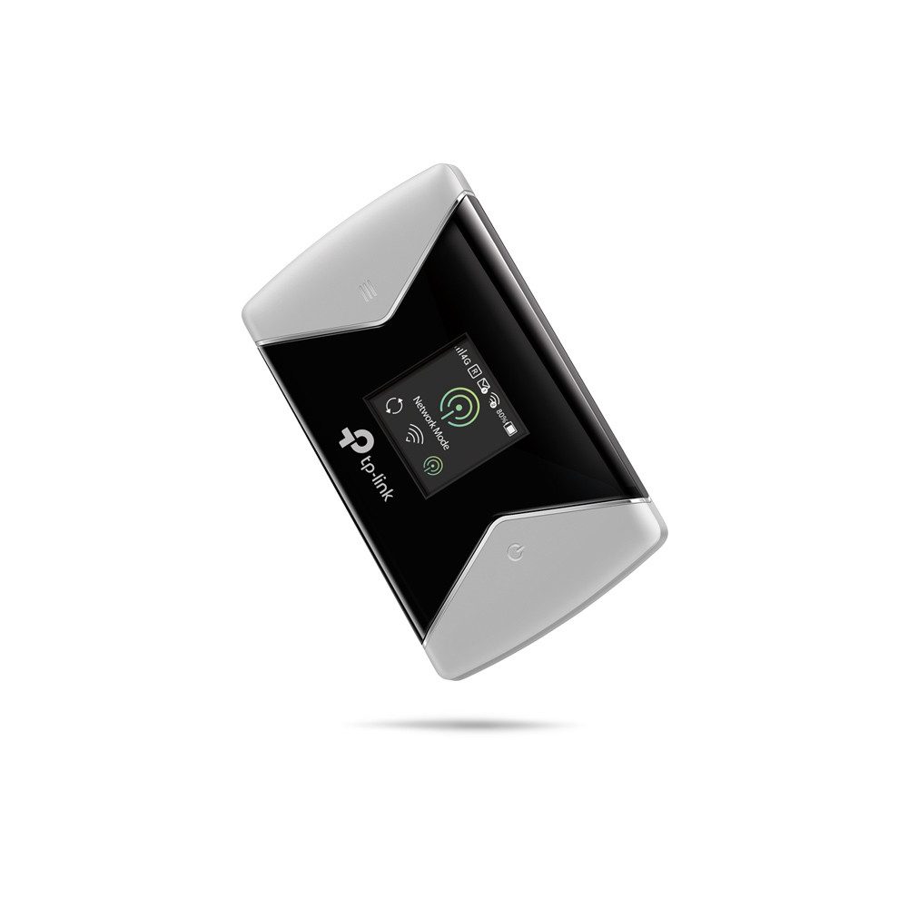 tp-link M7450 Mobiler 4G / LTE WLAN Router WLAN-Router