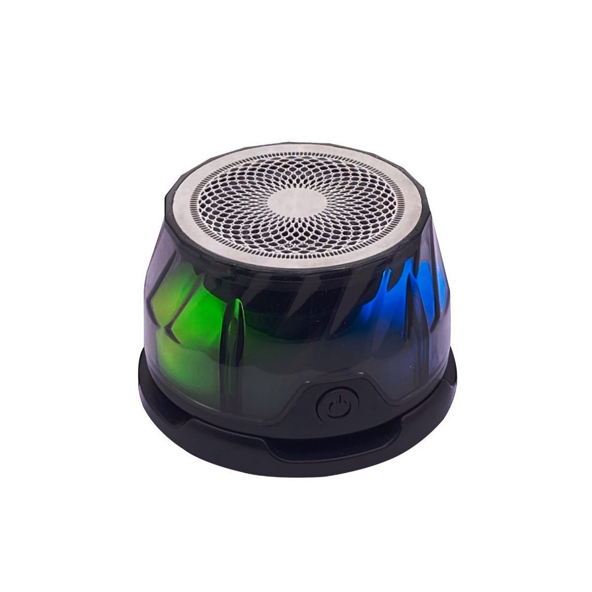 Bluetooth-Speaker SoundCharge MagSafe-kompatibel Bluetooth-Lautsprecher