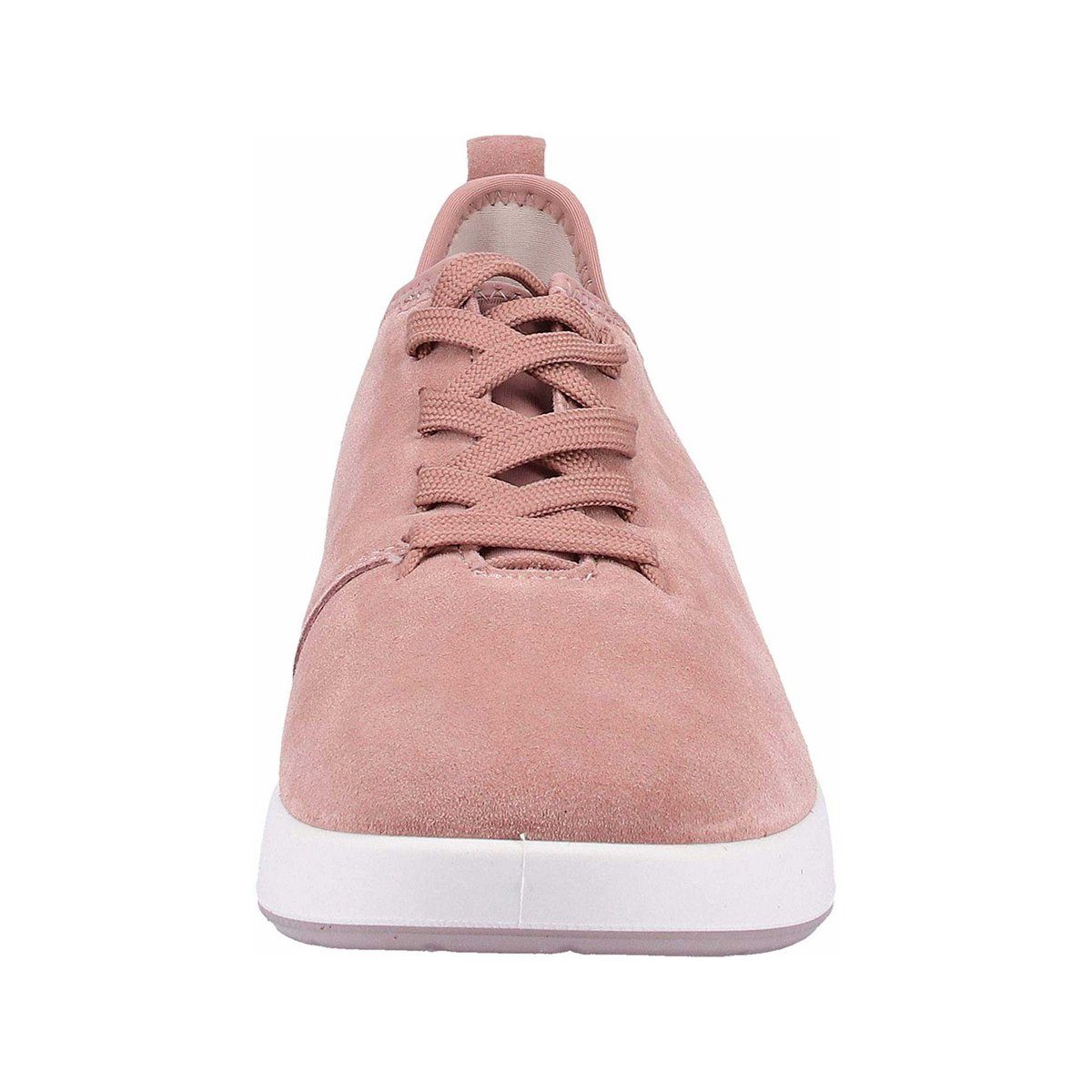 Legero pink Sneaker (1-tlg) 53 rose ash
