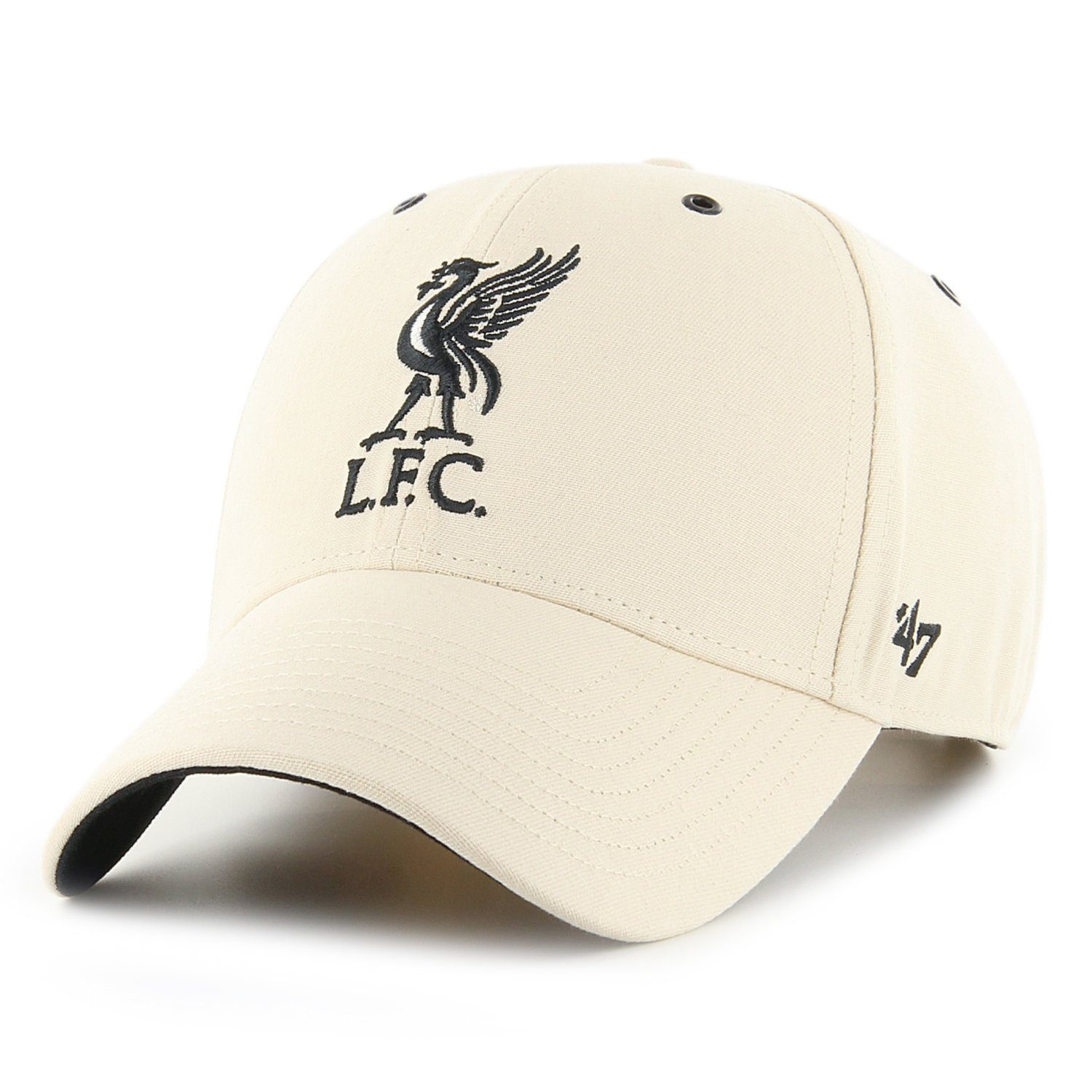 '47 Brand Baseball Cap RelaxedFit AERIAL FC Liverpool