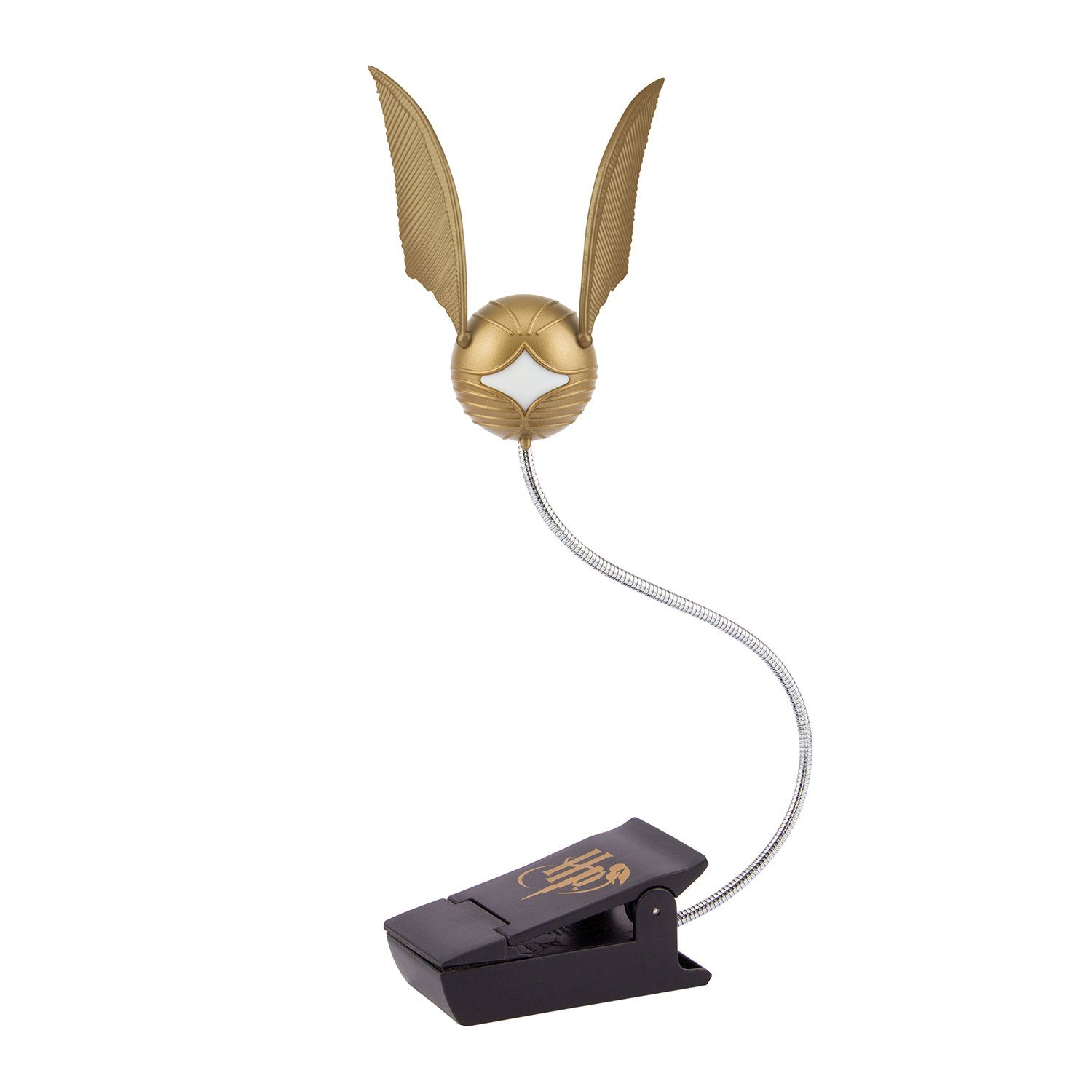 Paladone Stehlampe Harry Potter Goldener Schnatz günstig online kaufen