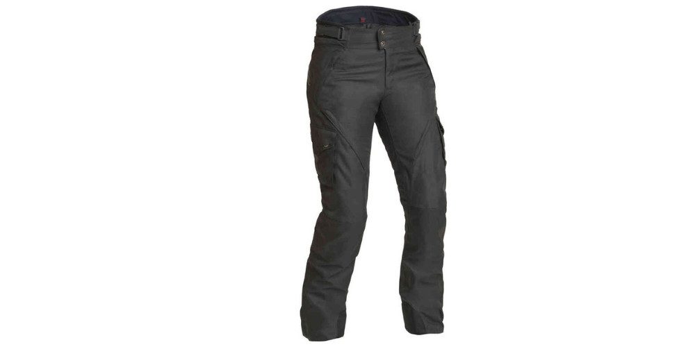 Motorradhose Husom wasserdichte Damen Motorrad Textilhose