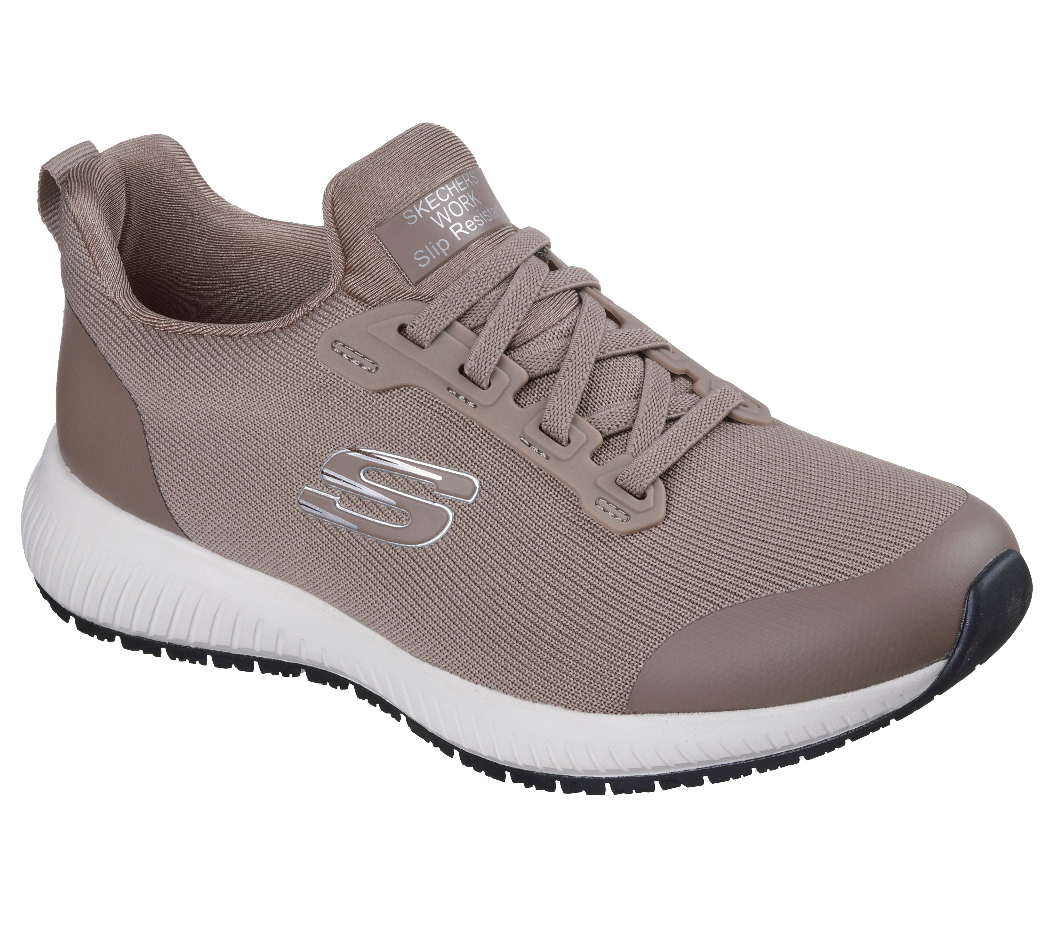 Skechers SQUAD SR Arbeitsschuh