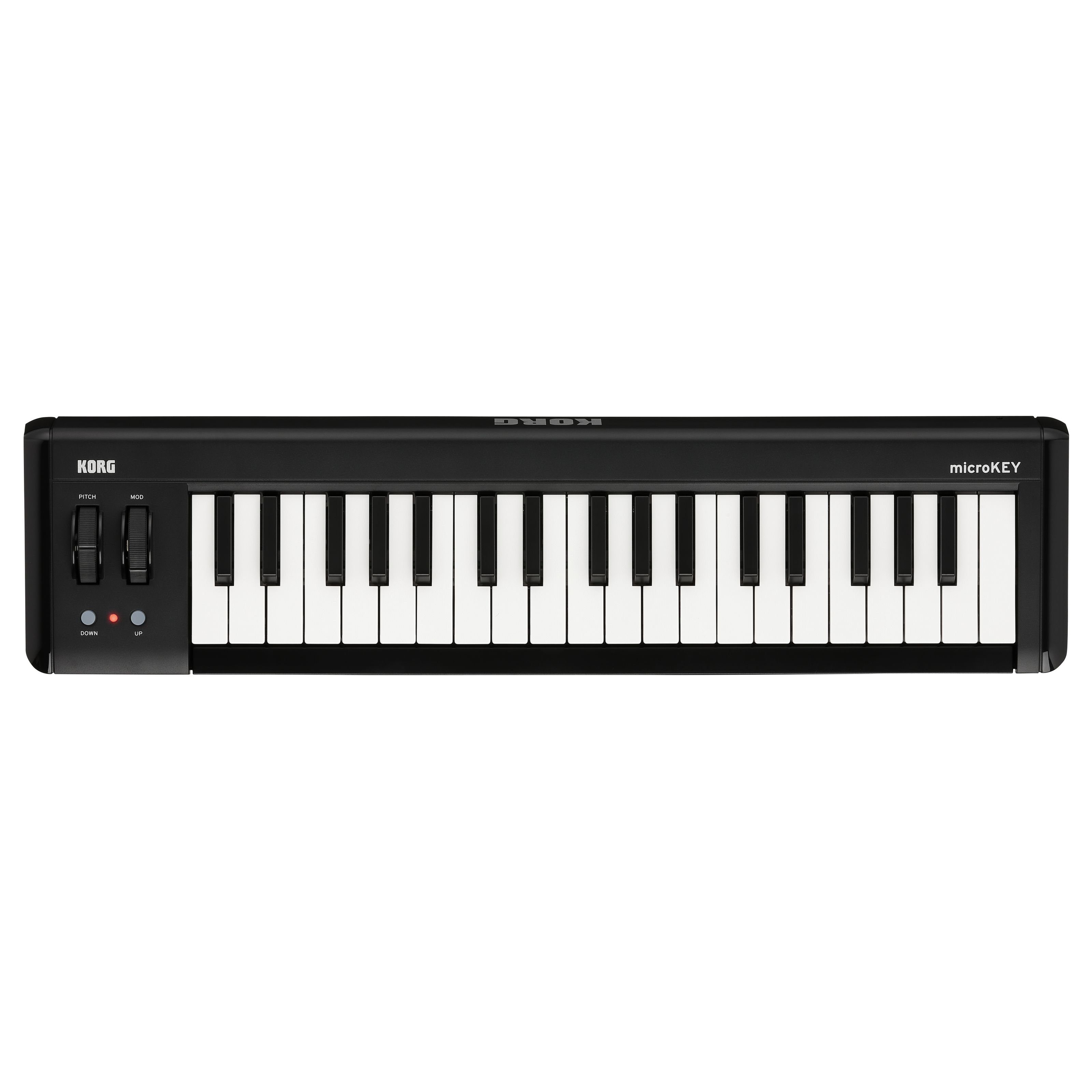 Masterkeyboard