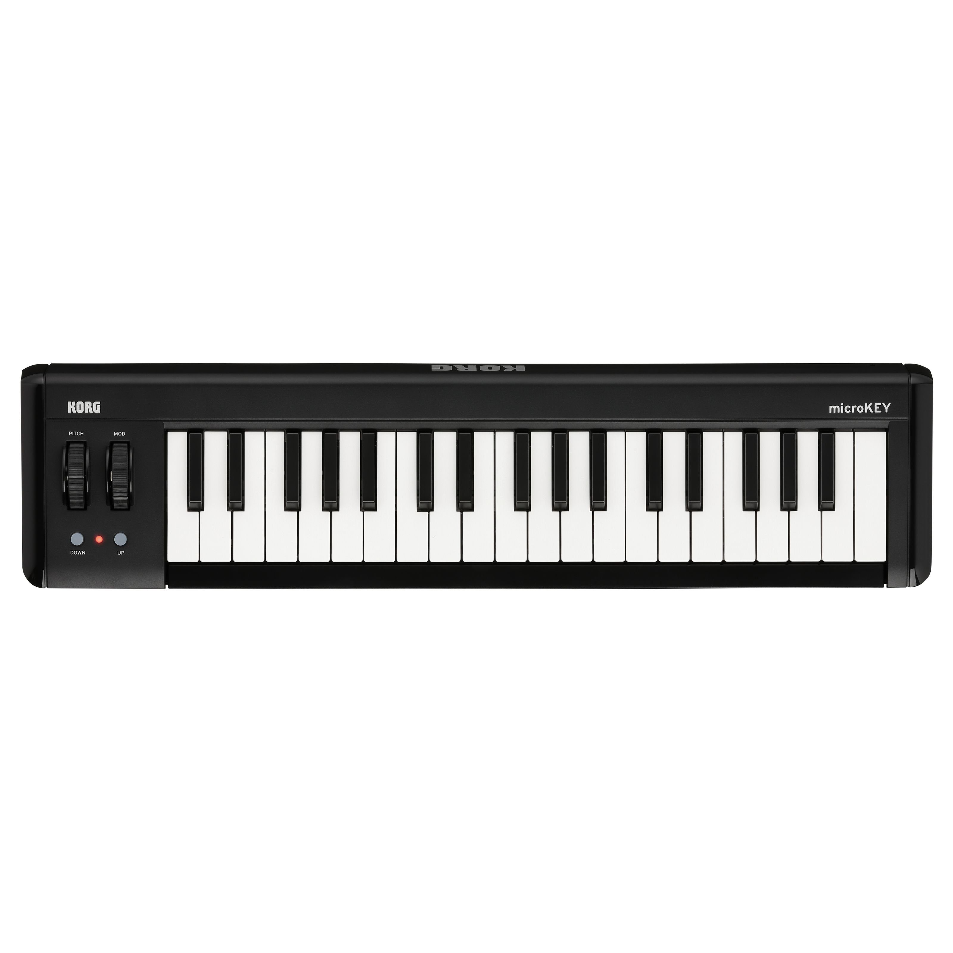 Korg Masterkeyboard (microKEY Air 37), microKEY Air 37 - Master Keyboard Mini