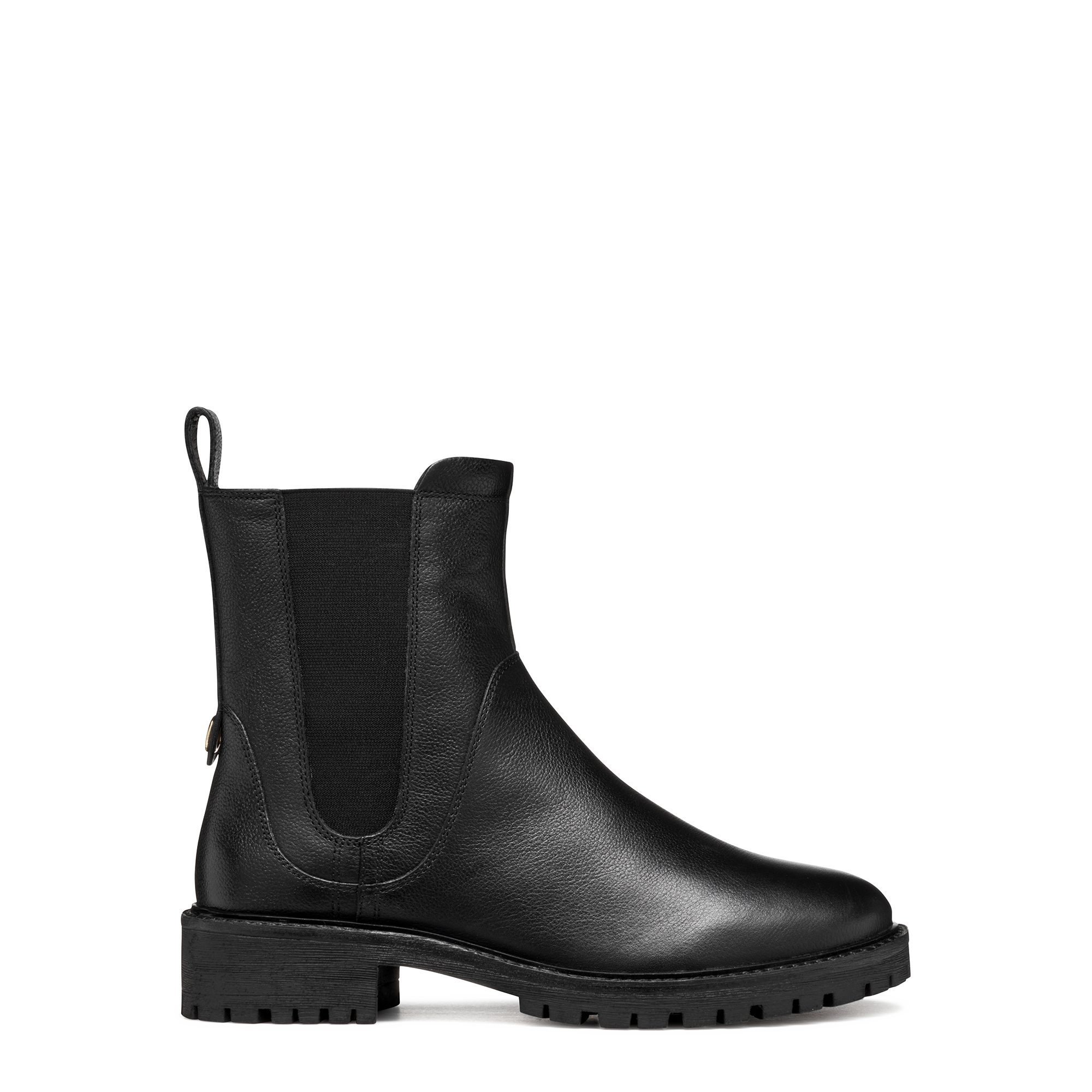 Geox GEOX HOARA, Stiefeletten, Chelsea Boots, günstig online kaufen