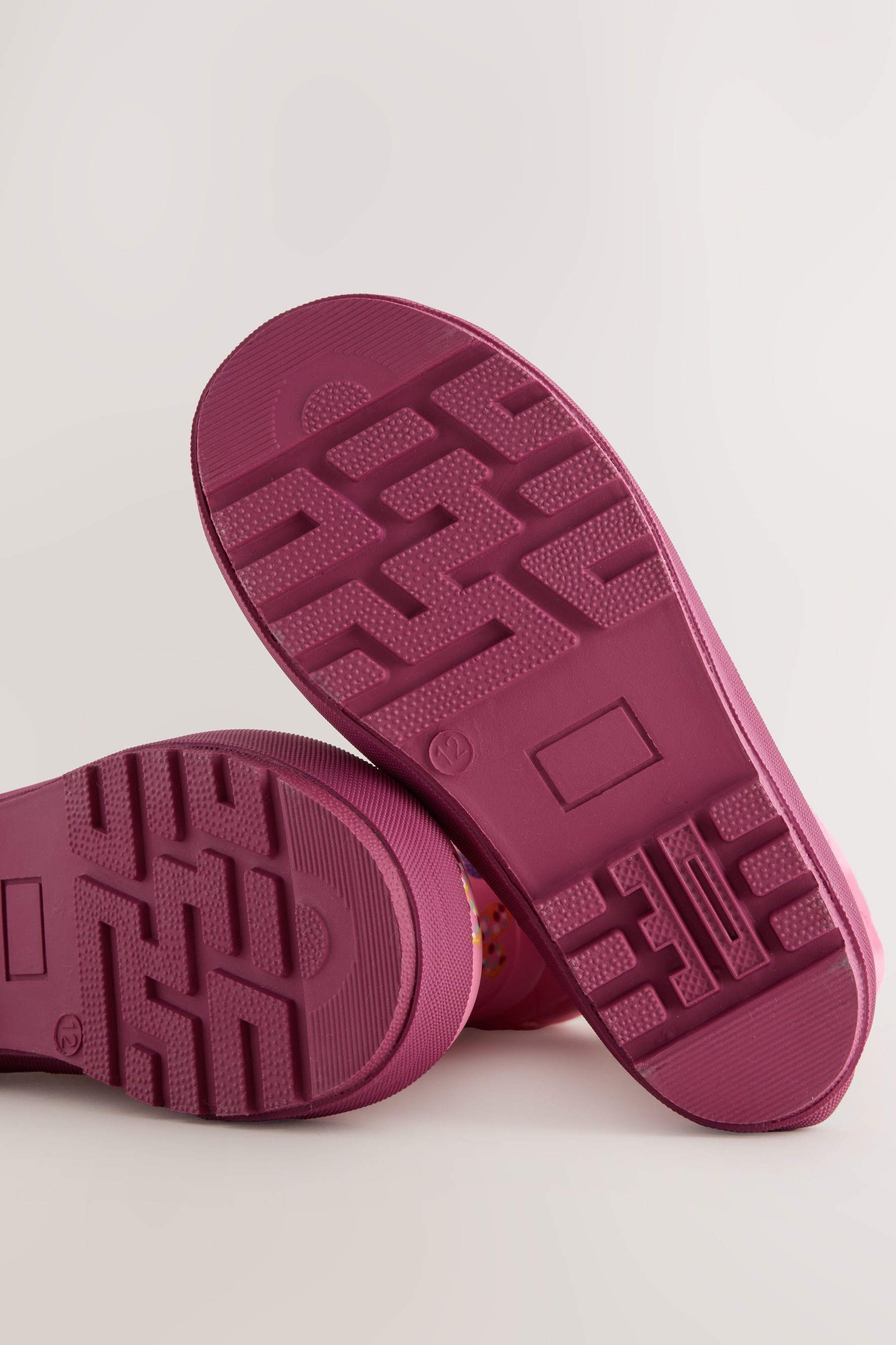 Next Thinsulate™ Gummistiefel mit Umschlagschaft Gummistiefel – Bild 2 von 5