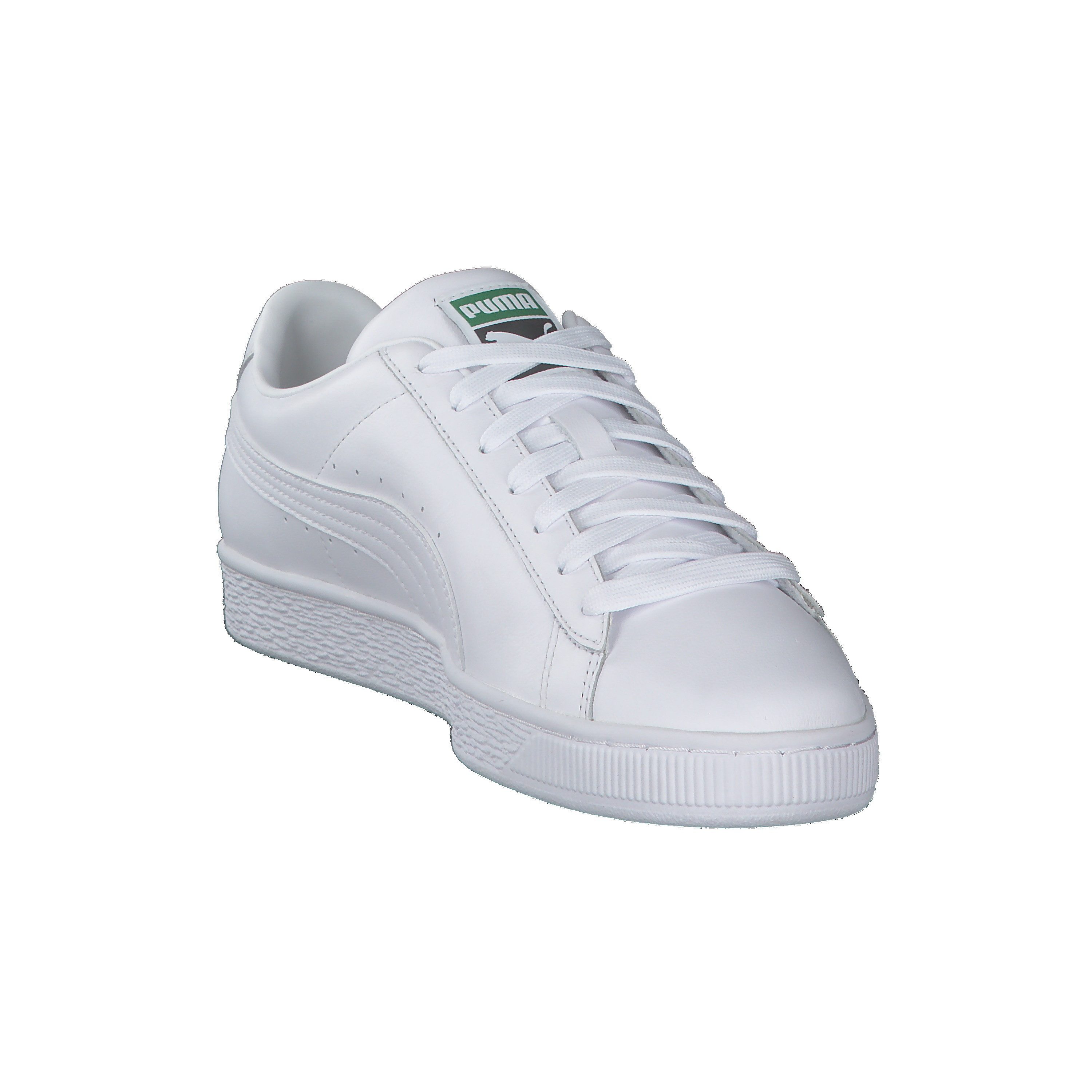 PUMA Puma Herren Sneaker Basket Classic günstig online kaufen