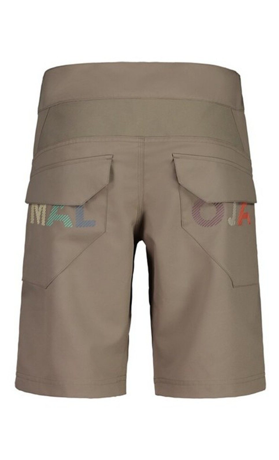 Maloja Fahrradhose