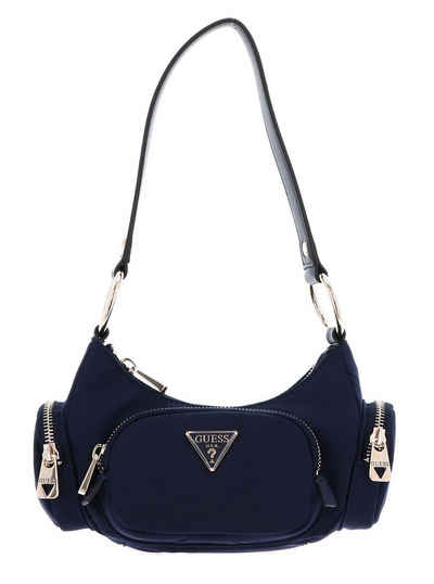 Guess Schultertasche Eco Gemma