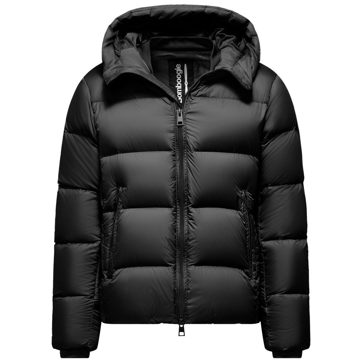 Bomboogie Daunenjacke Helsinki Herren Winterjacke, Steppjacke, Mantel, Park günstig online kaufen