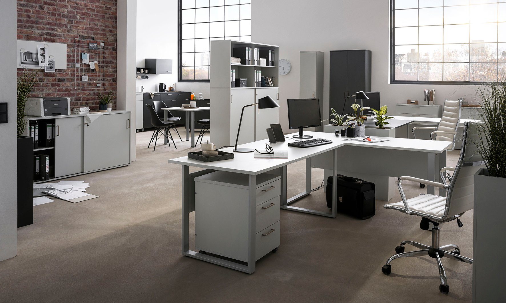 Schildmeyer Aktenschrank Serie 1500 made in günstig online kaufen