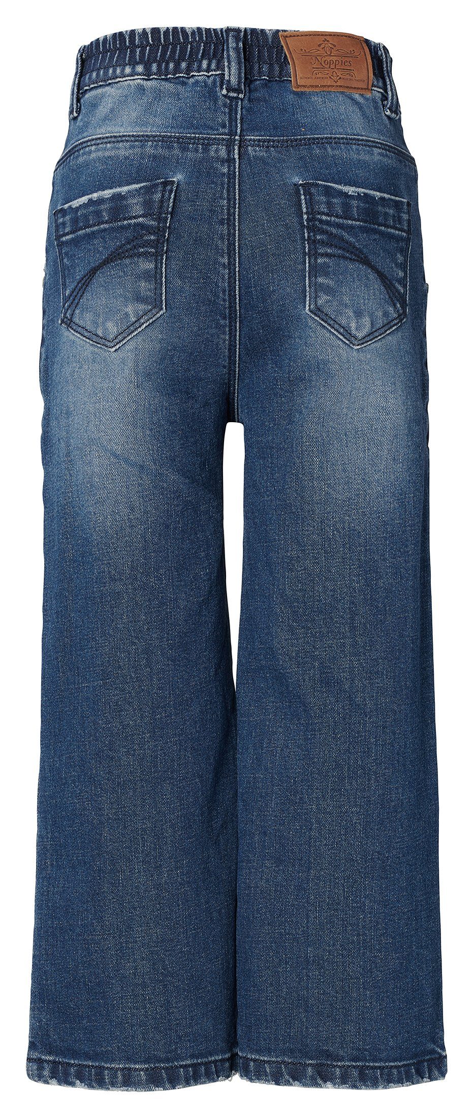Jeans Regular-fit-Jeans Noppies (1-tlg) Noppies Kik