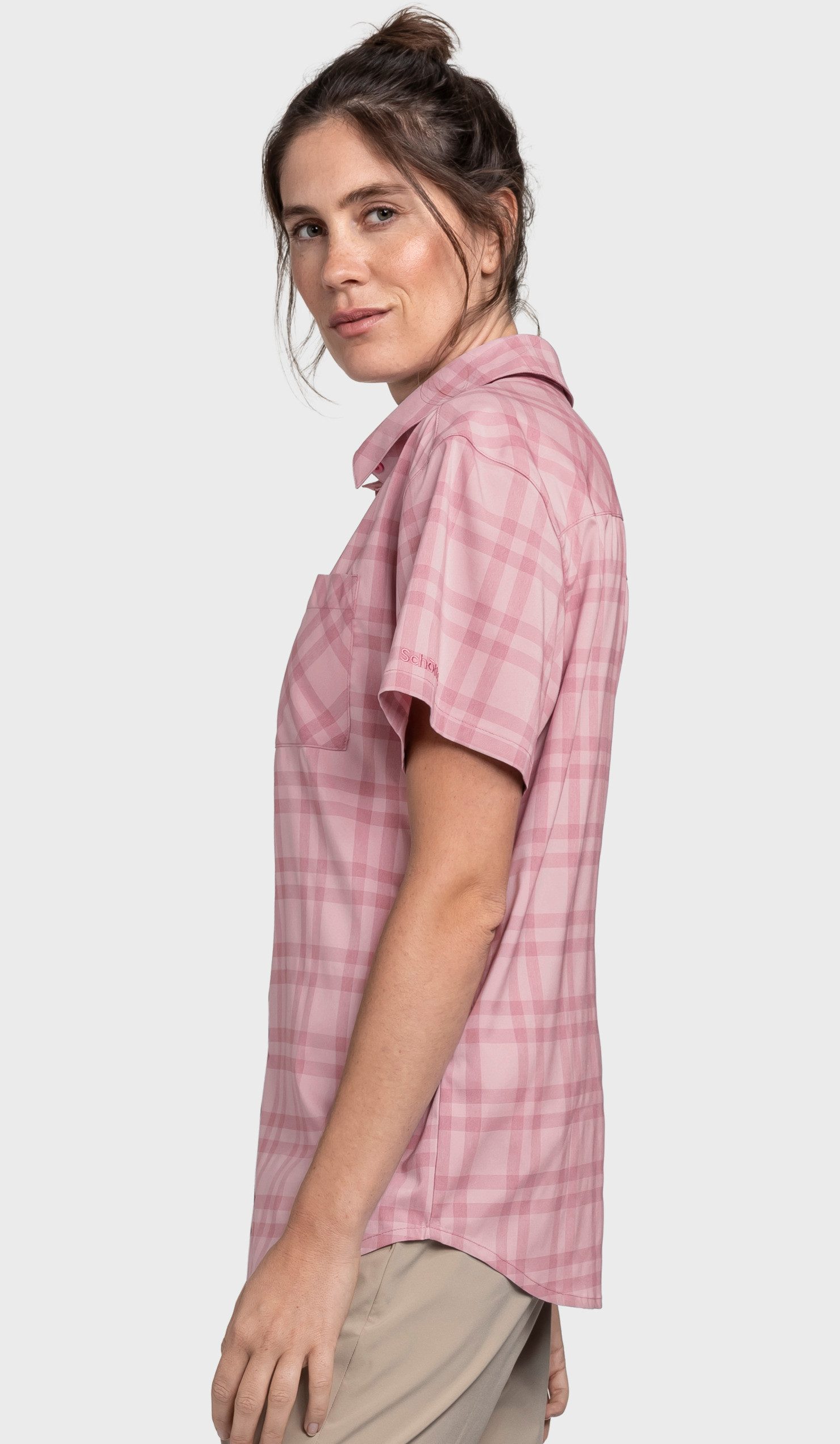 Schöffel Outdoorbluse Blouse Style Frolya WMN