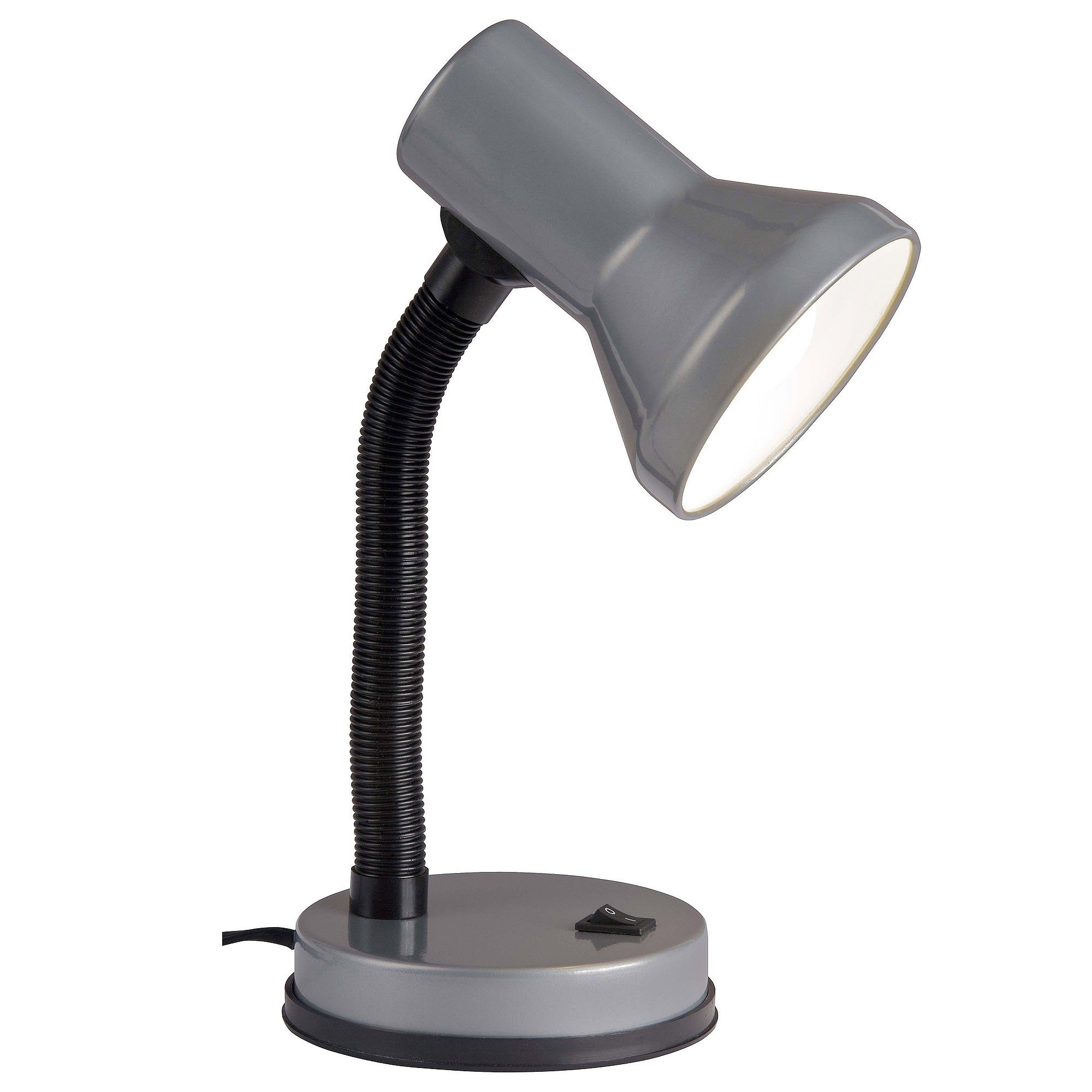 Brilliant Tischleuchte Junior, ohne Leuchtmittel, Tischlampe