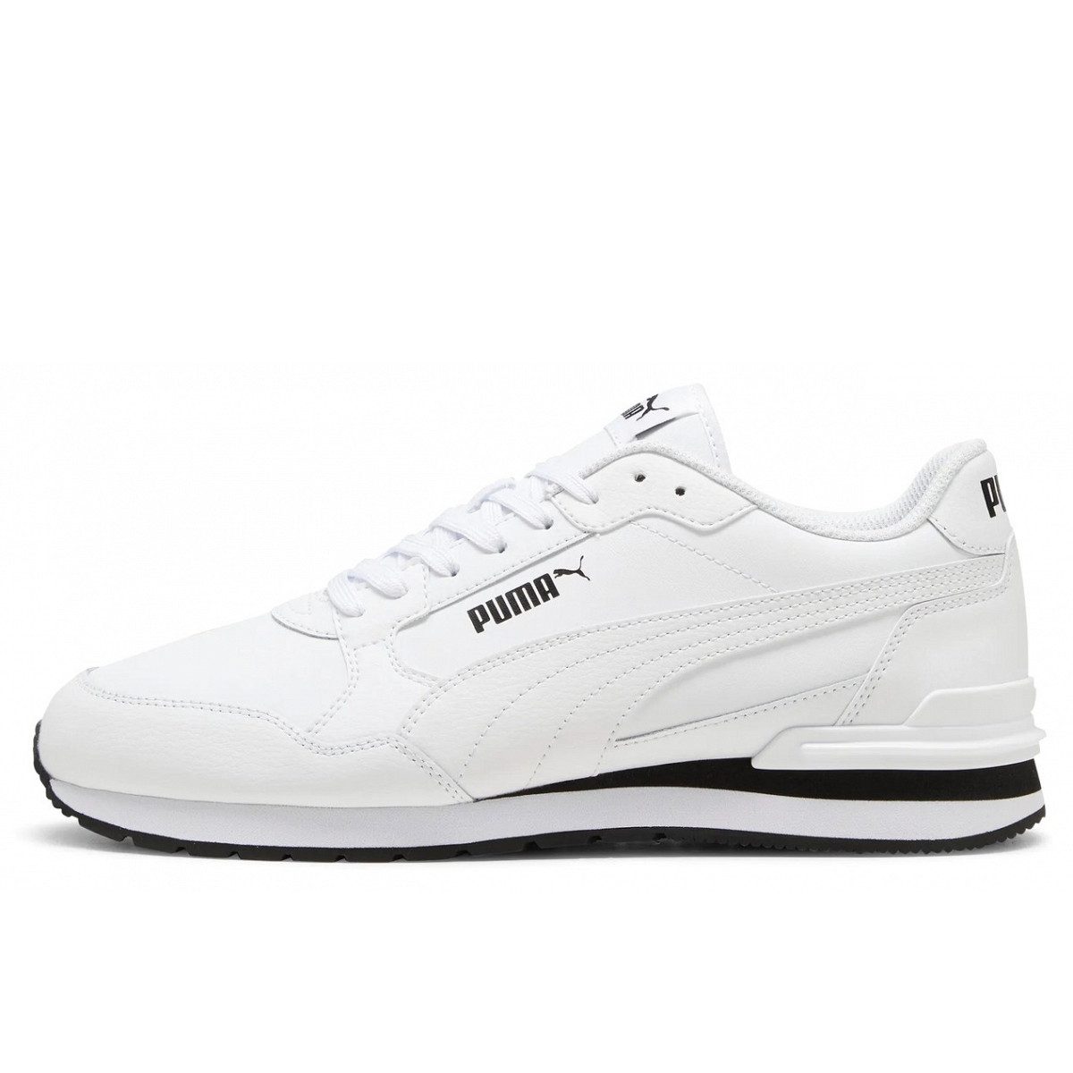 White Black