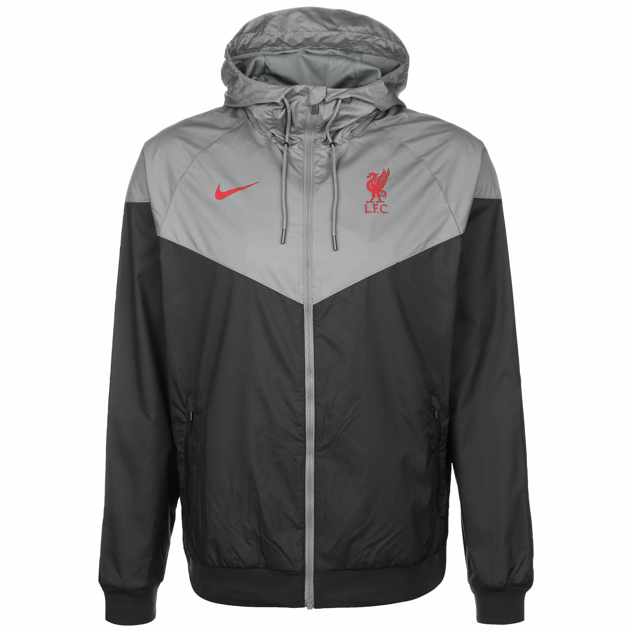 Nike Trainingsjacke »Fc Liverpool Authentic« | OTTO
