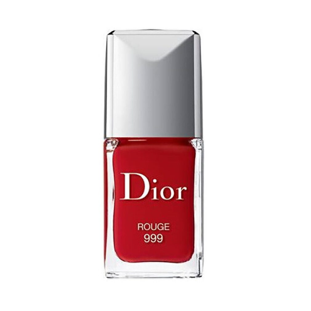 Dior Nagellack Vernis Esmalte De Uñas N268 Ruban